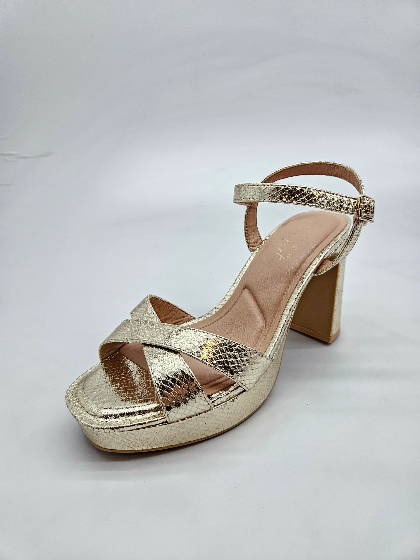 NEW LOOK ORIGINAL SANDALI BR 40