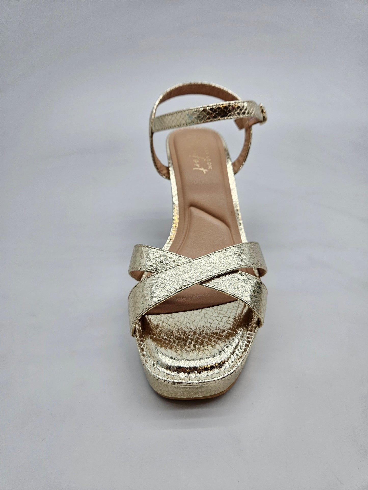 NEW LOOK ORIGINAL SANDALI BR 40