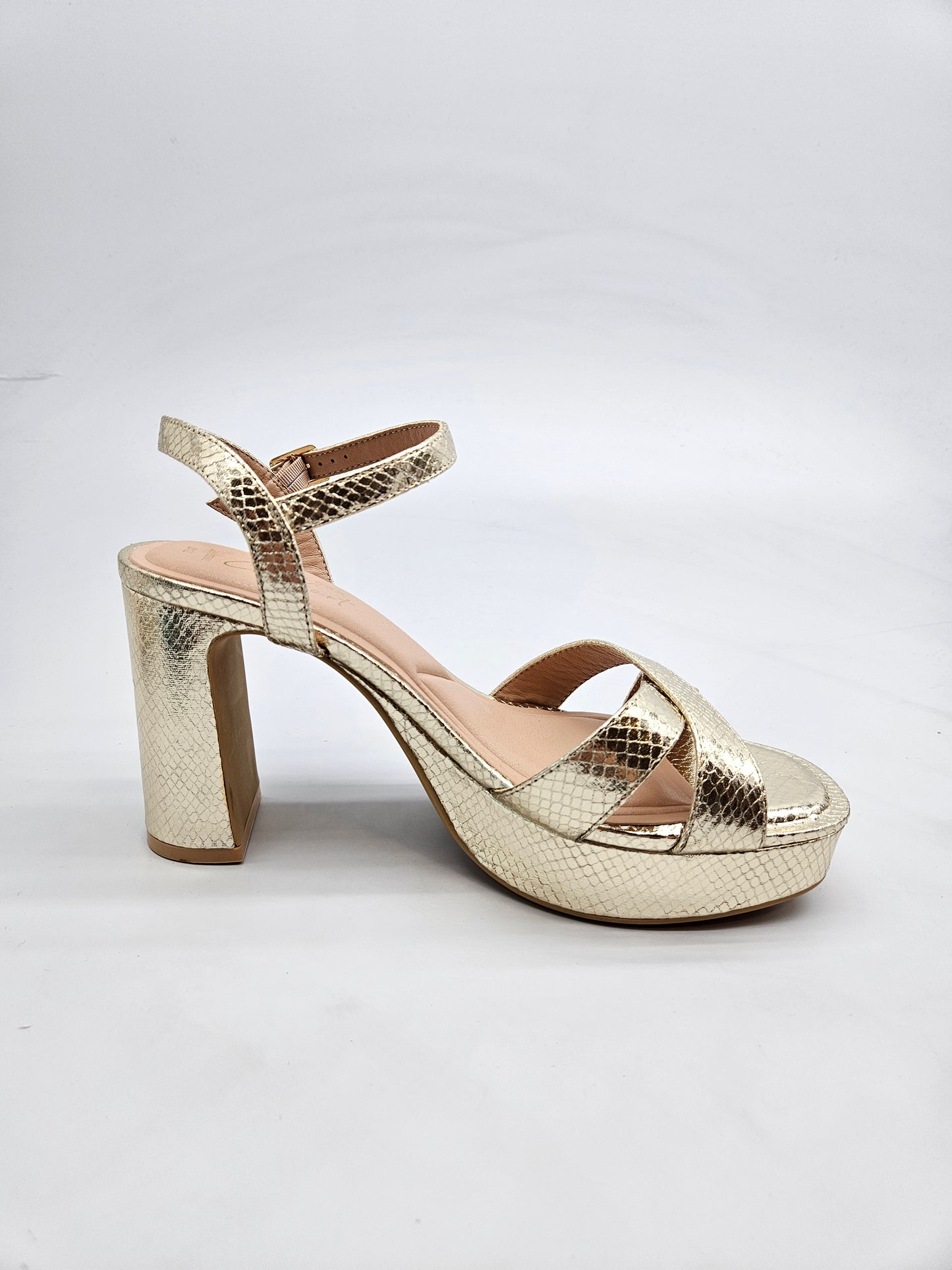 NEW LOOK ORIGINAL SANDALI BR 40