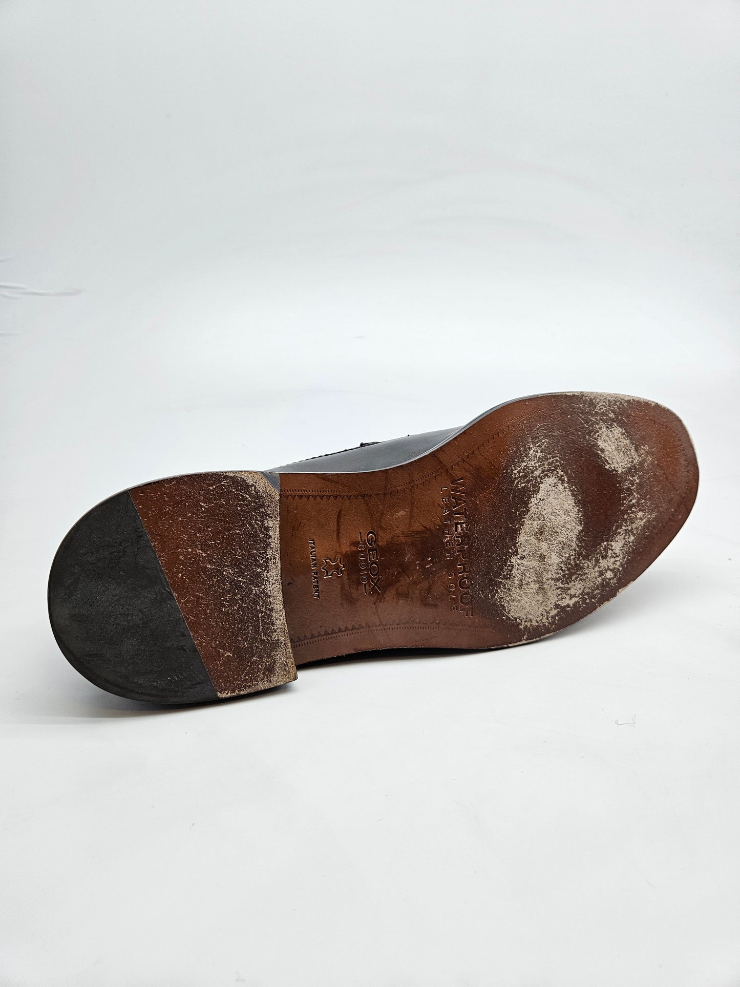 GEOX ORIGINAL CEVLI BR 45