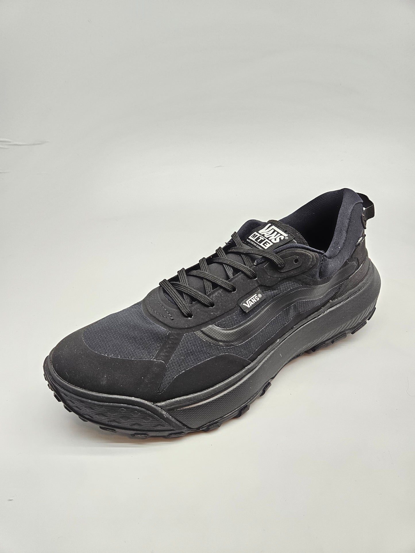 VANS ORIGINAL PATIKI BR 44.5