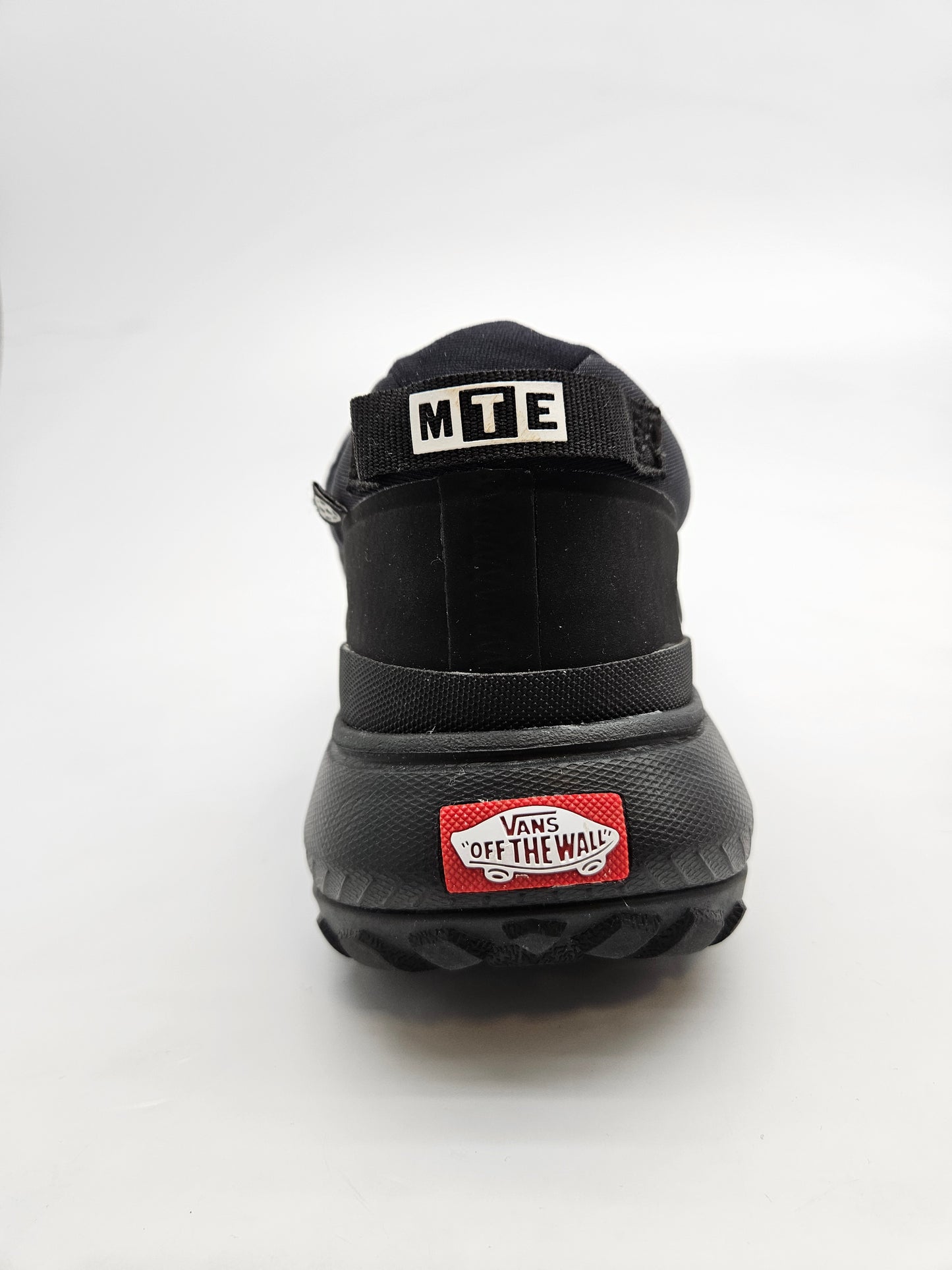VANS ORIGINAL PATIKI BR 44.5