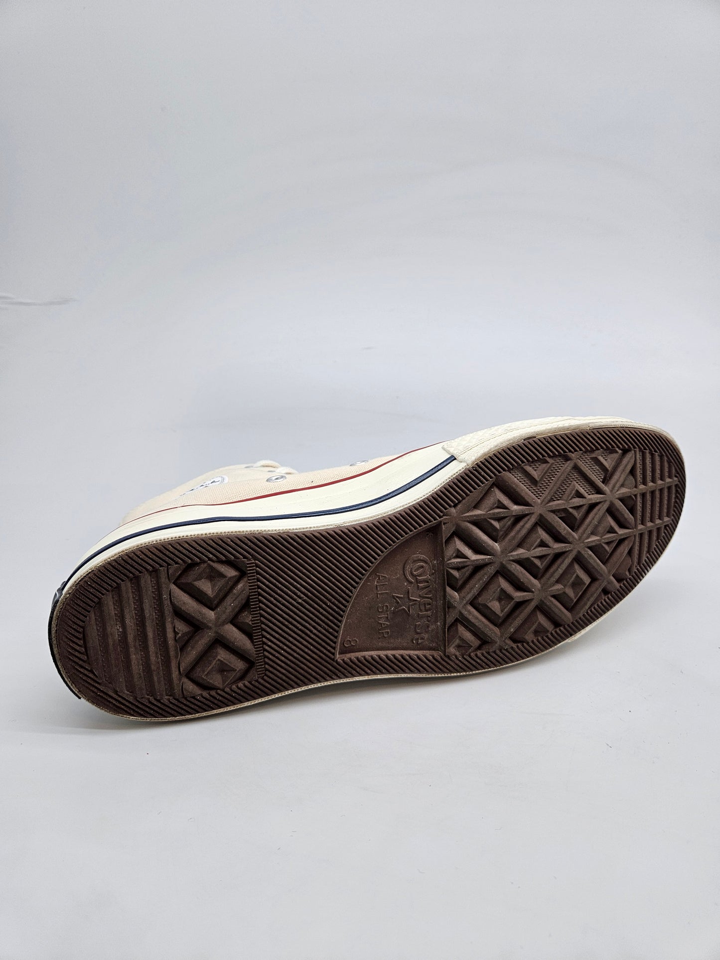 CONVERSE ORIGINAL PATIKI BR 41.5