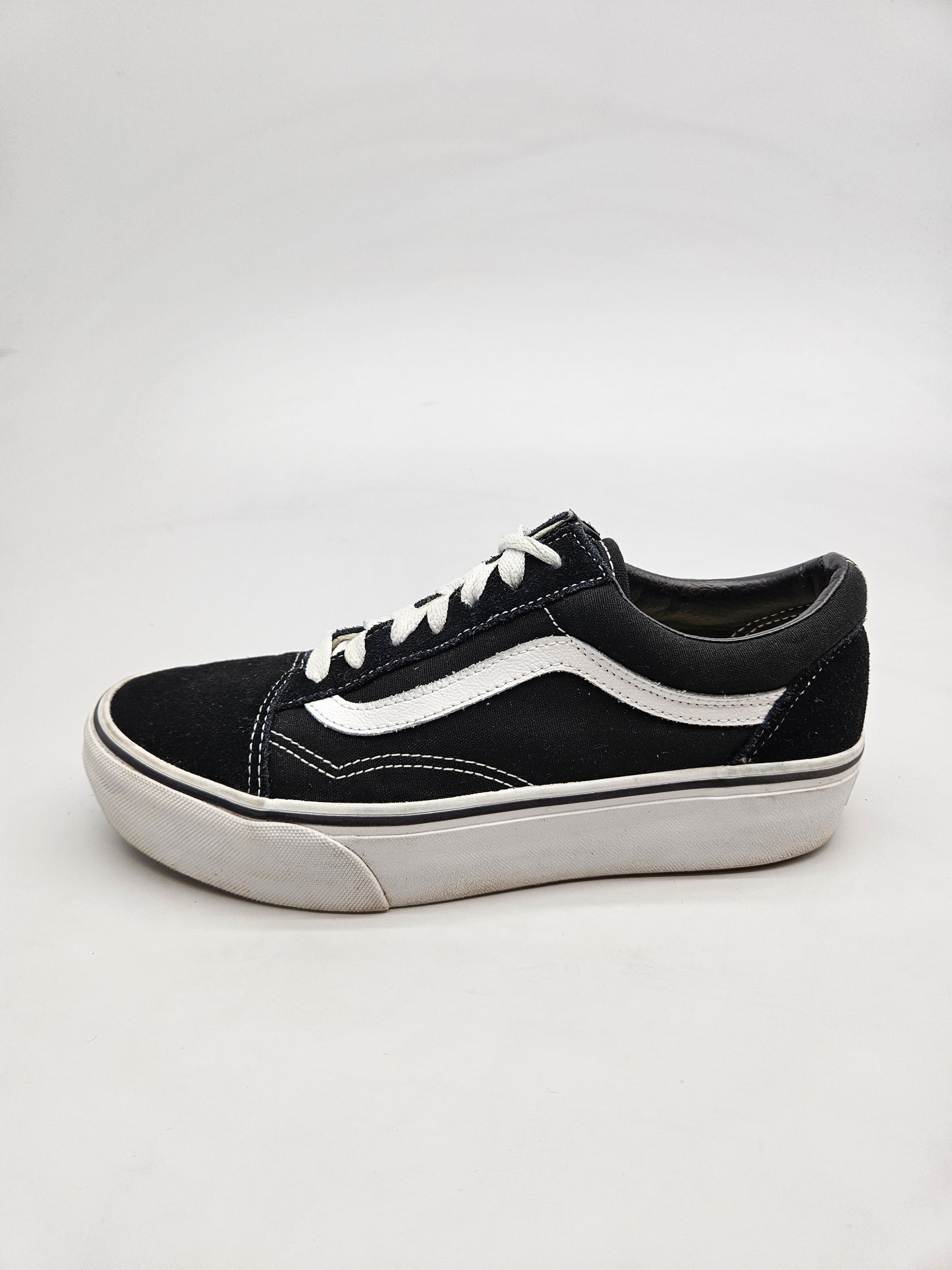 VANS ORIGINAL PATIKI BR 38