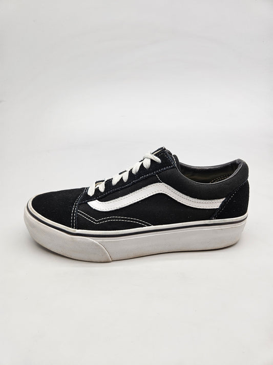 VANS ORIGINAL PATIKI BR 38
