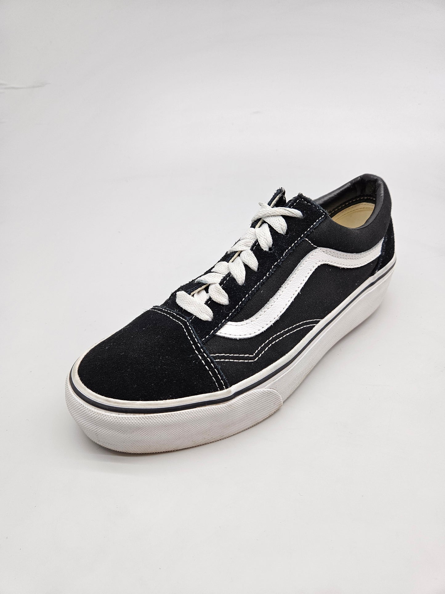 VANS ORIGINAL PATIKI BR 38