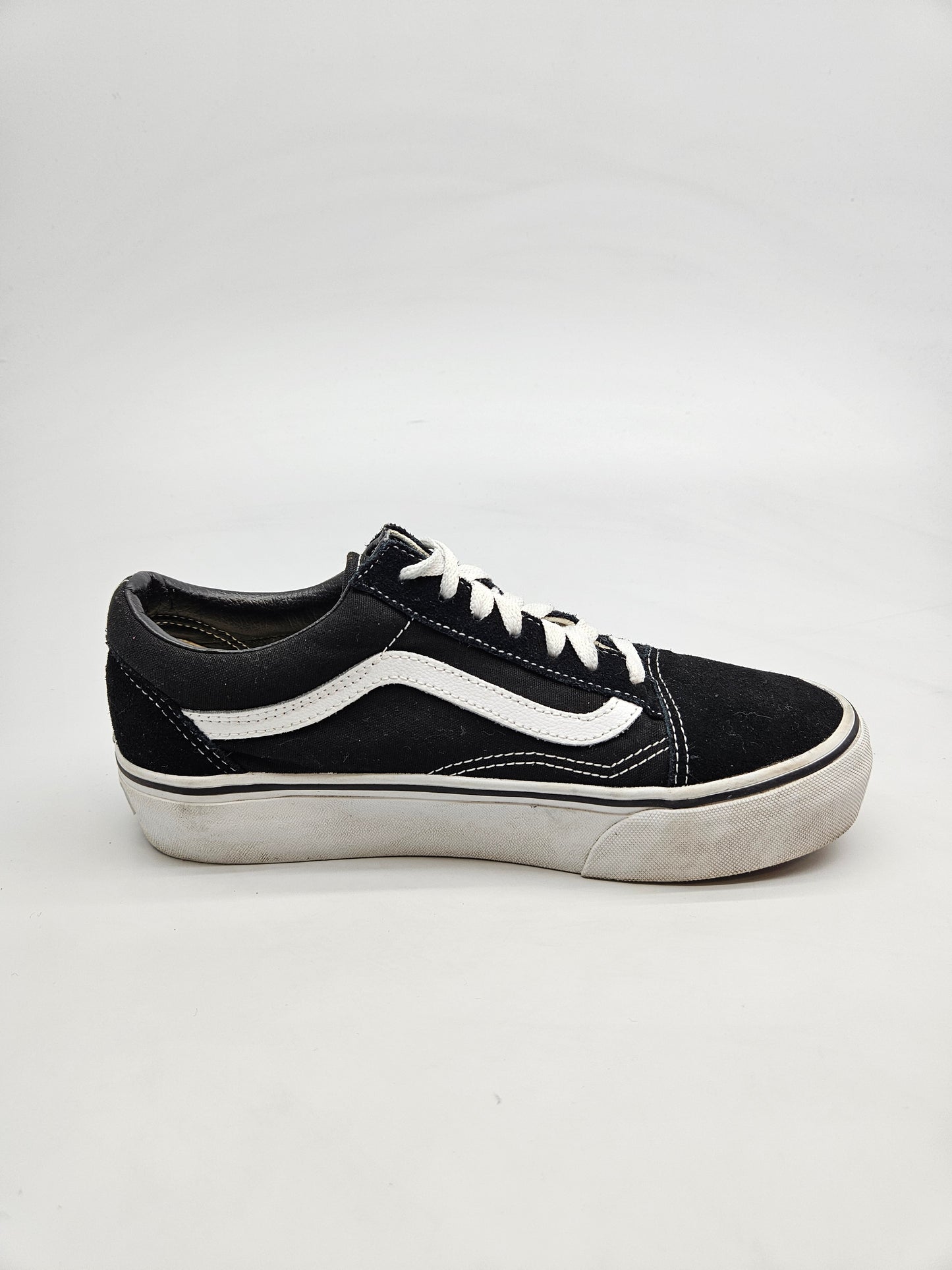 VANS ORIGINAL PATIKI BR 38