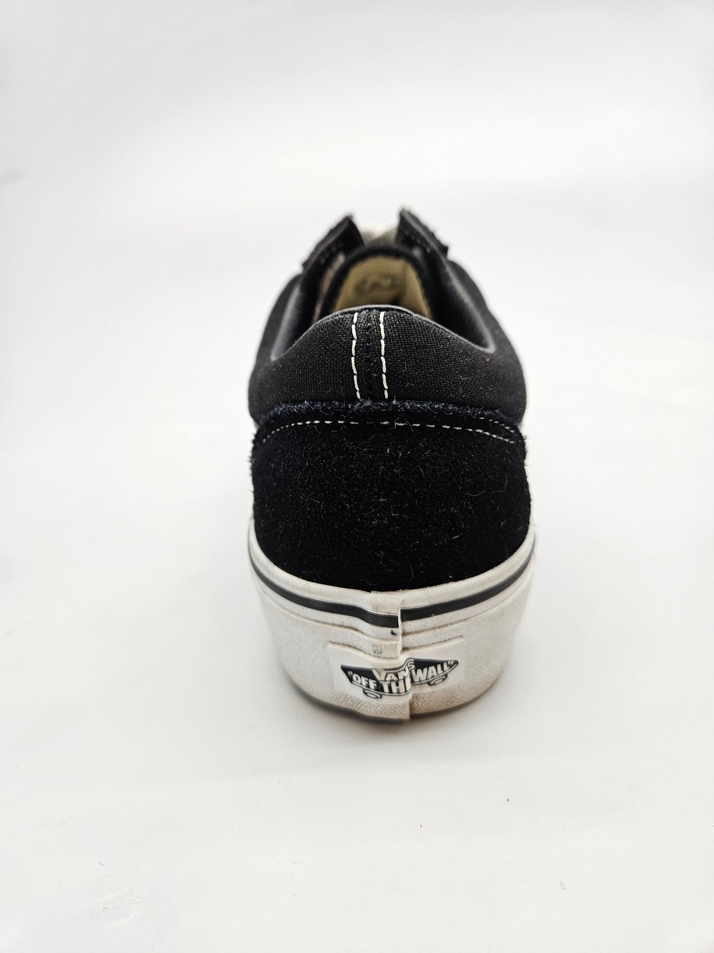VANS ORIGINAL PATIKI BR 38