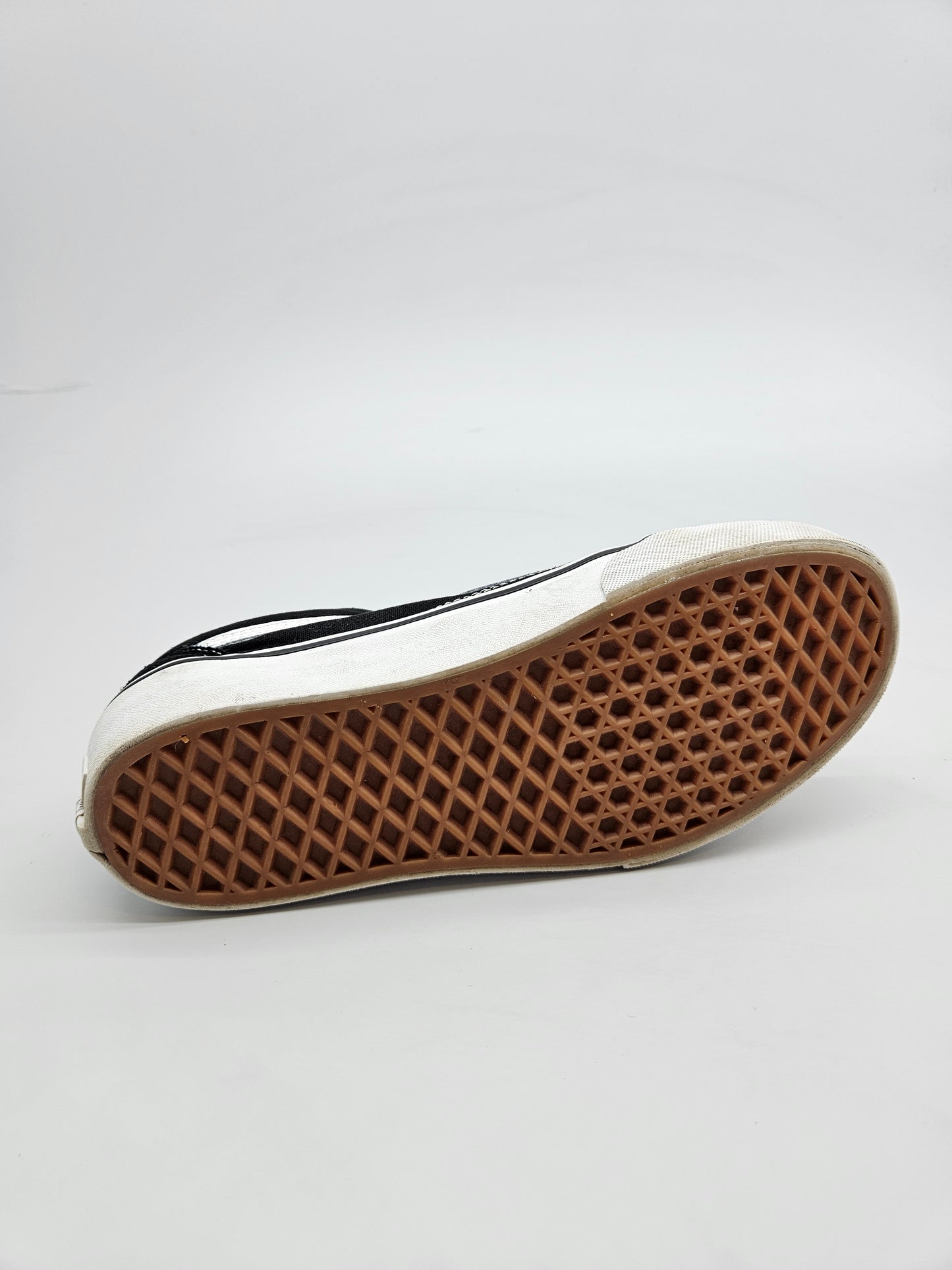 VANS ORIGINAL PATIKI BR 38