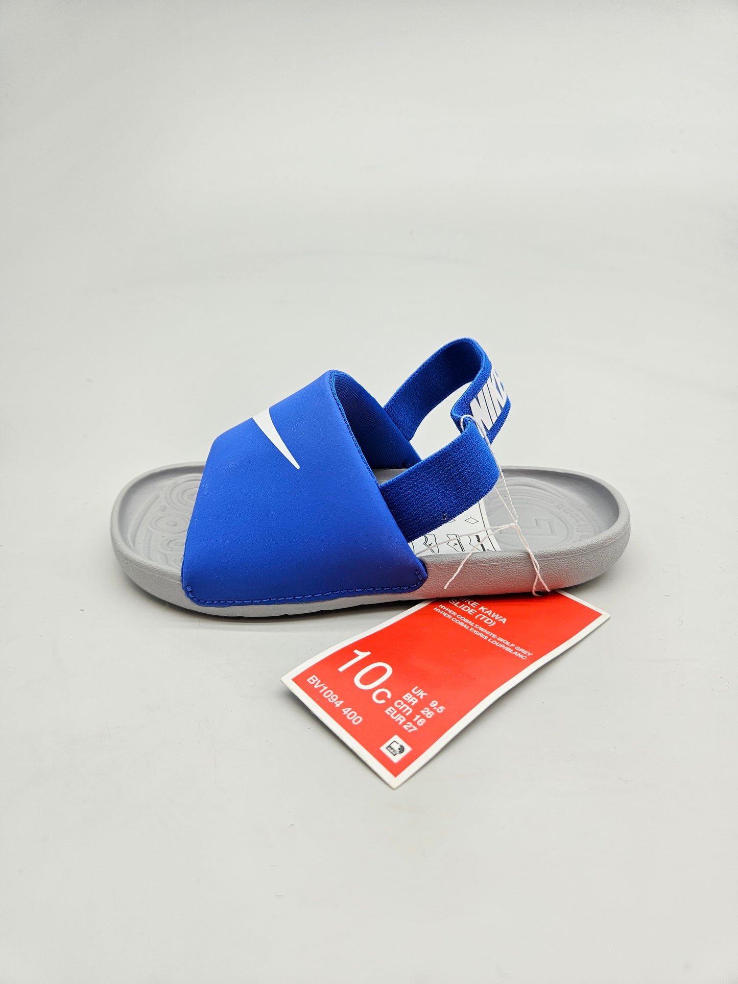 NIKE NOVI SANDALI BR 26