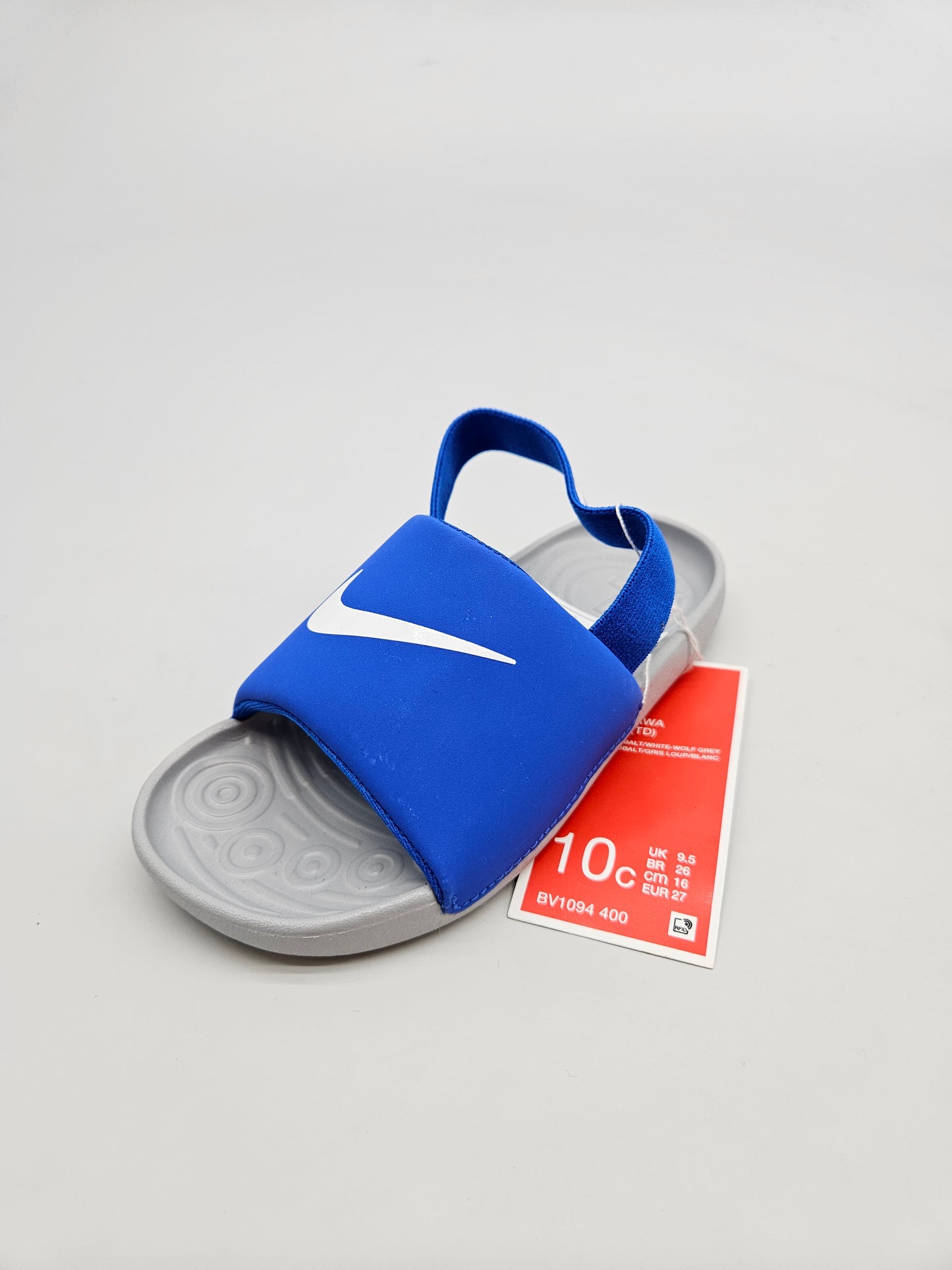 NIKE NOVI SANDALI BR 26