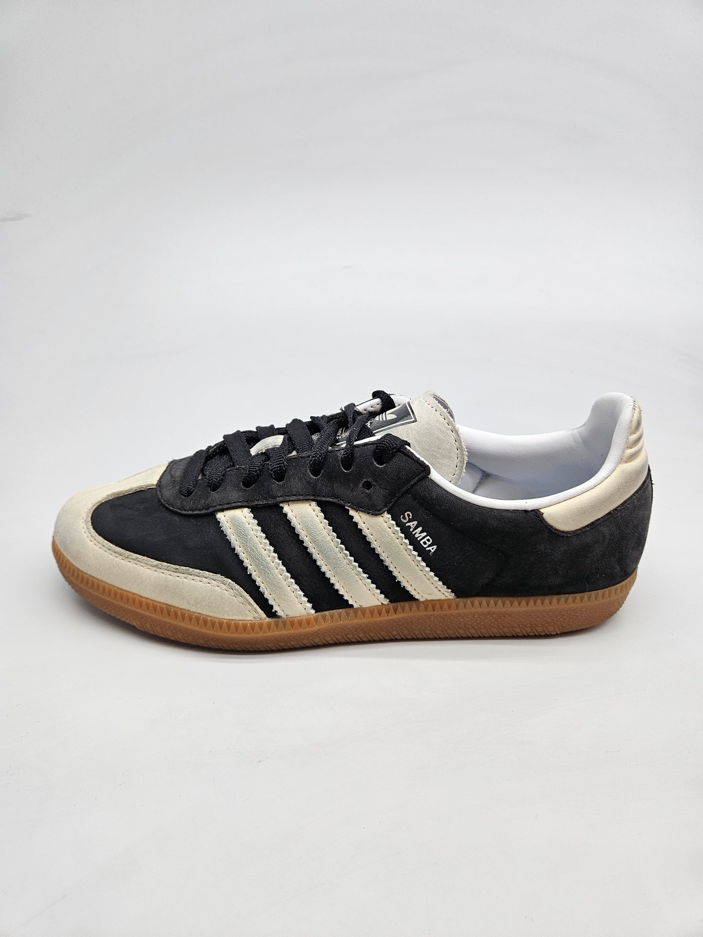 ADIDAS ORIGINAL PATIKI BR 38.5