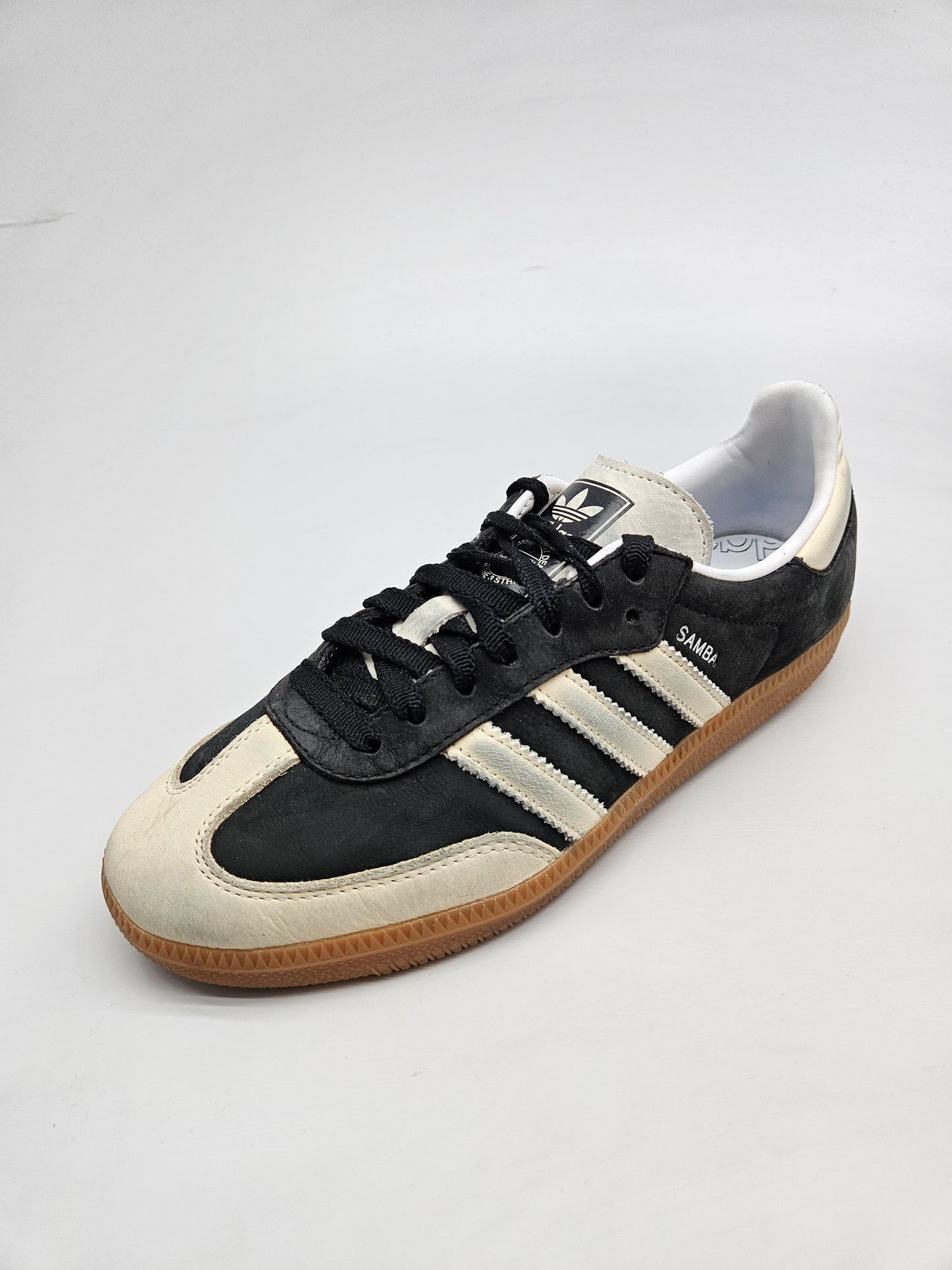 ADIDAS ORIGINAL PATIKI BR 38.5