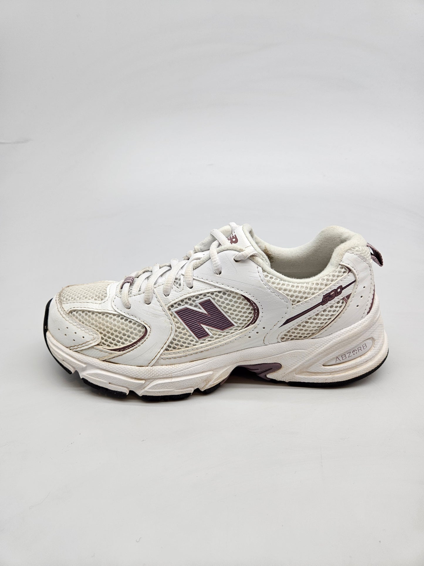 NEW BALANCE ORIGINAL PATIKI BR 36