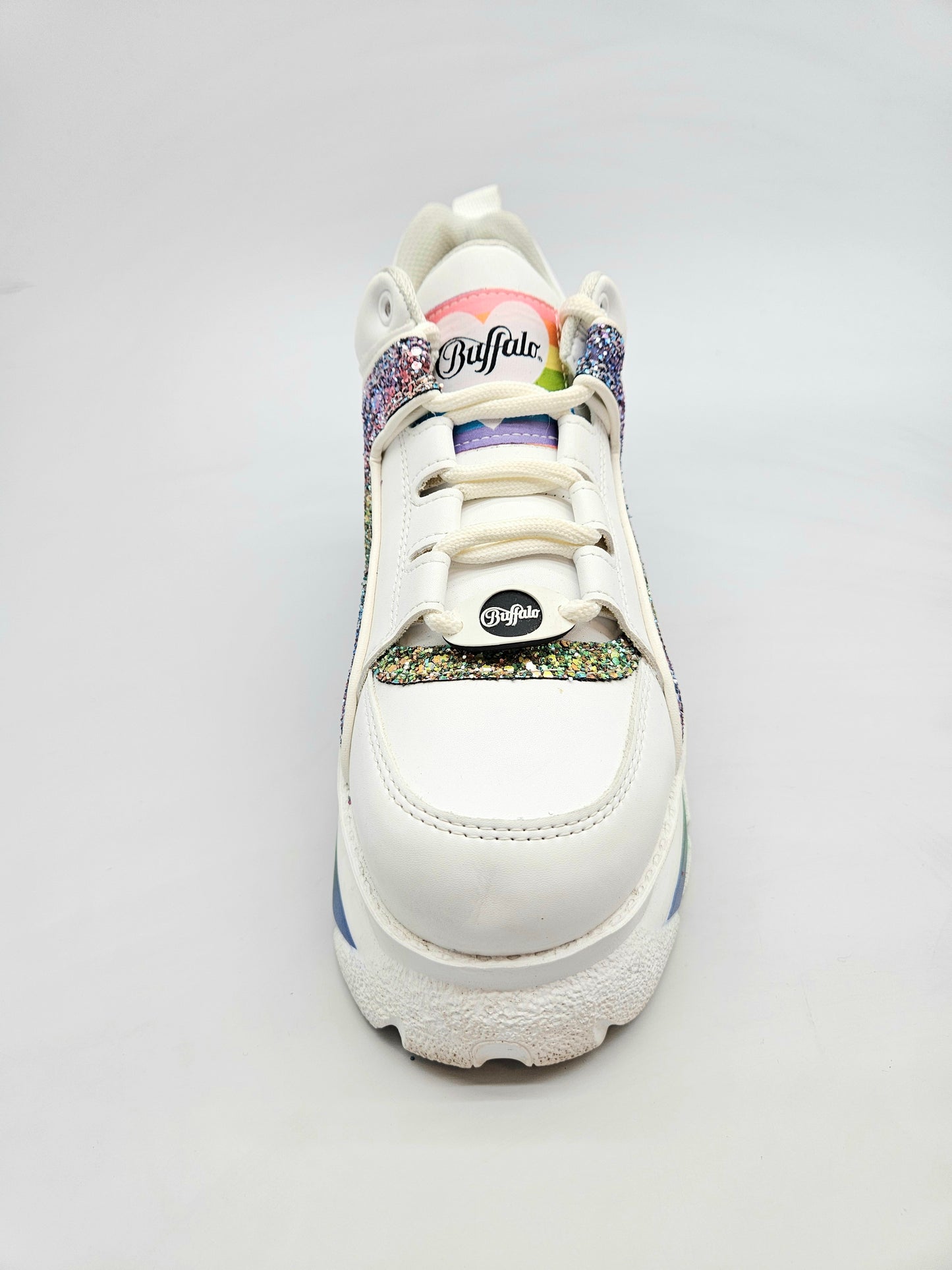 BUFFALO ORIGINAL PATIKI BR 40