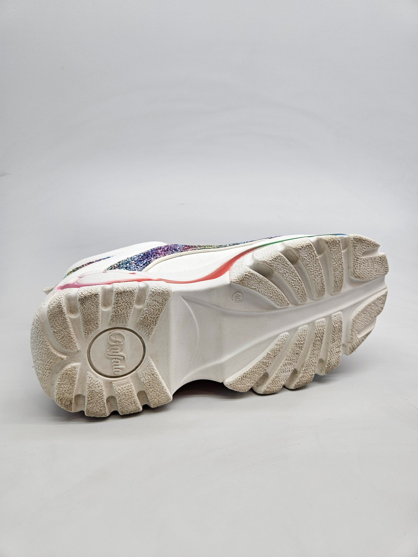 BUFFALO ORIGINAL PATIKI BR 40