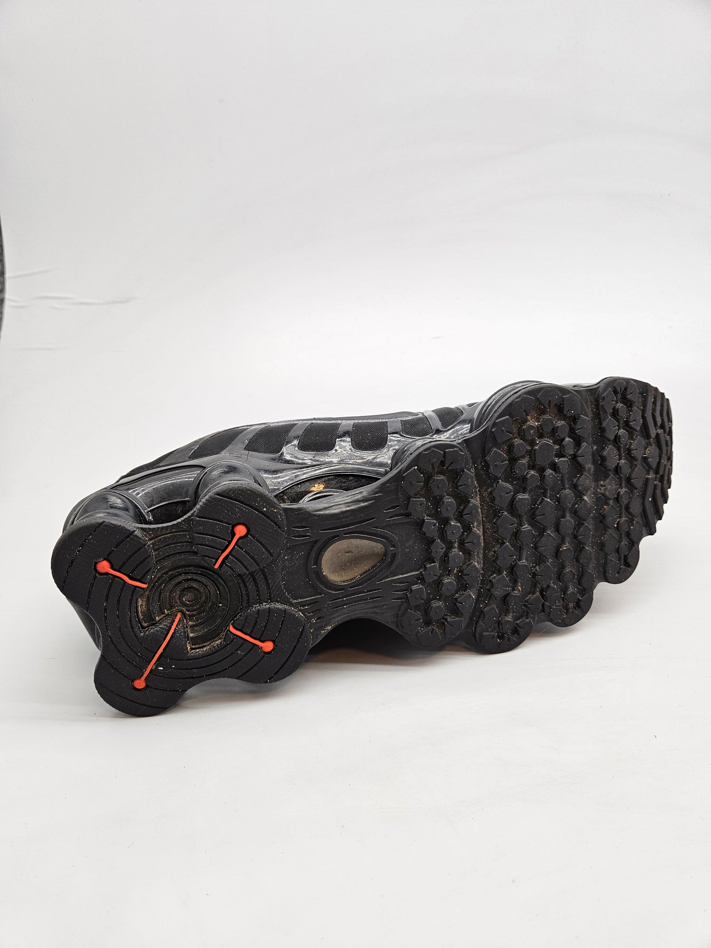 NIKE SHOX ORIGINAL PATIKI BR 43