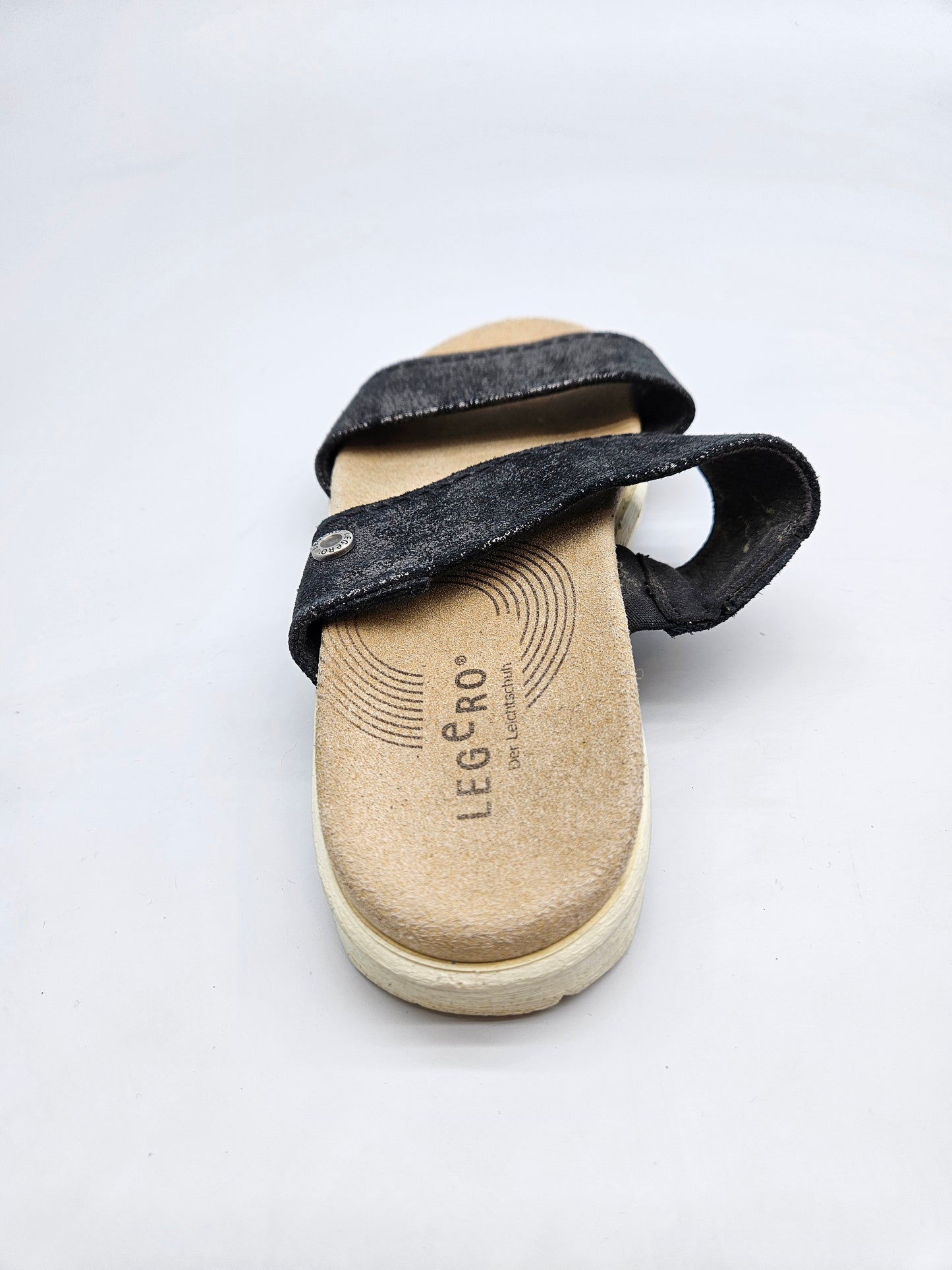 LEGERO ORIGINAL SANDALI BR 36