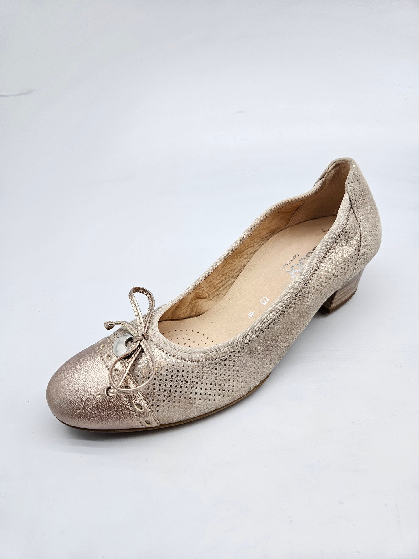GABOR ORIGINAL CEVLI BR 37
