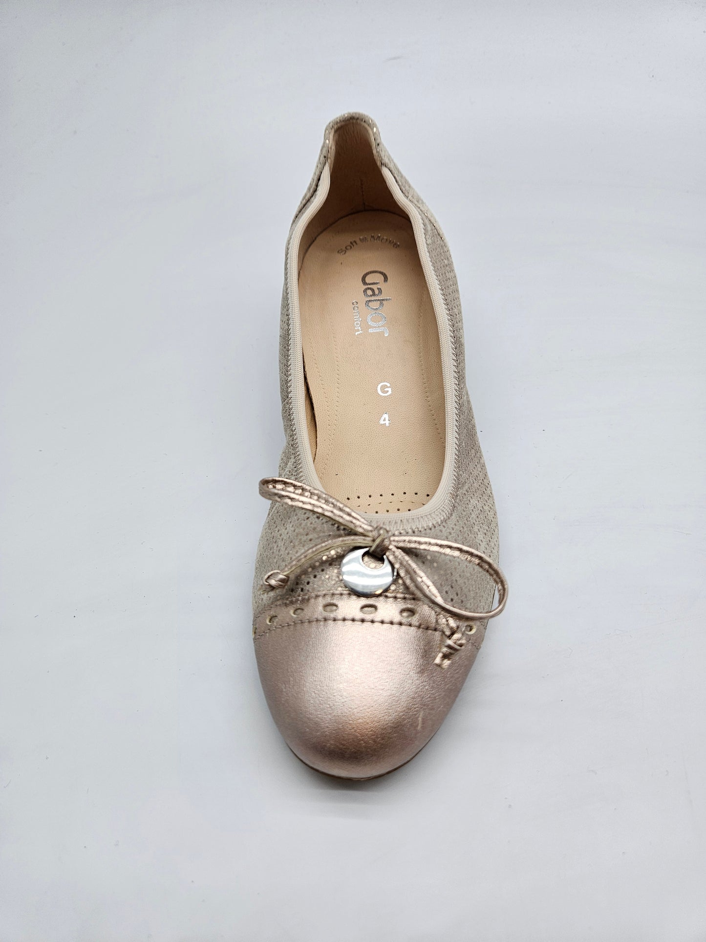 GABOR ORIGINAL CEVLI BR 37