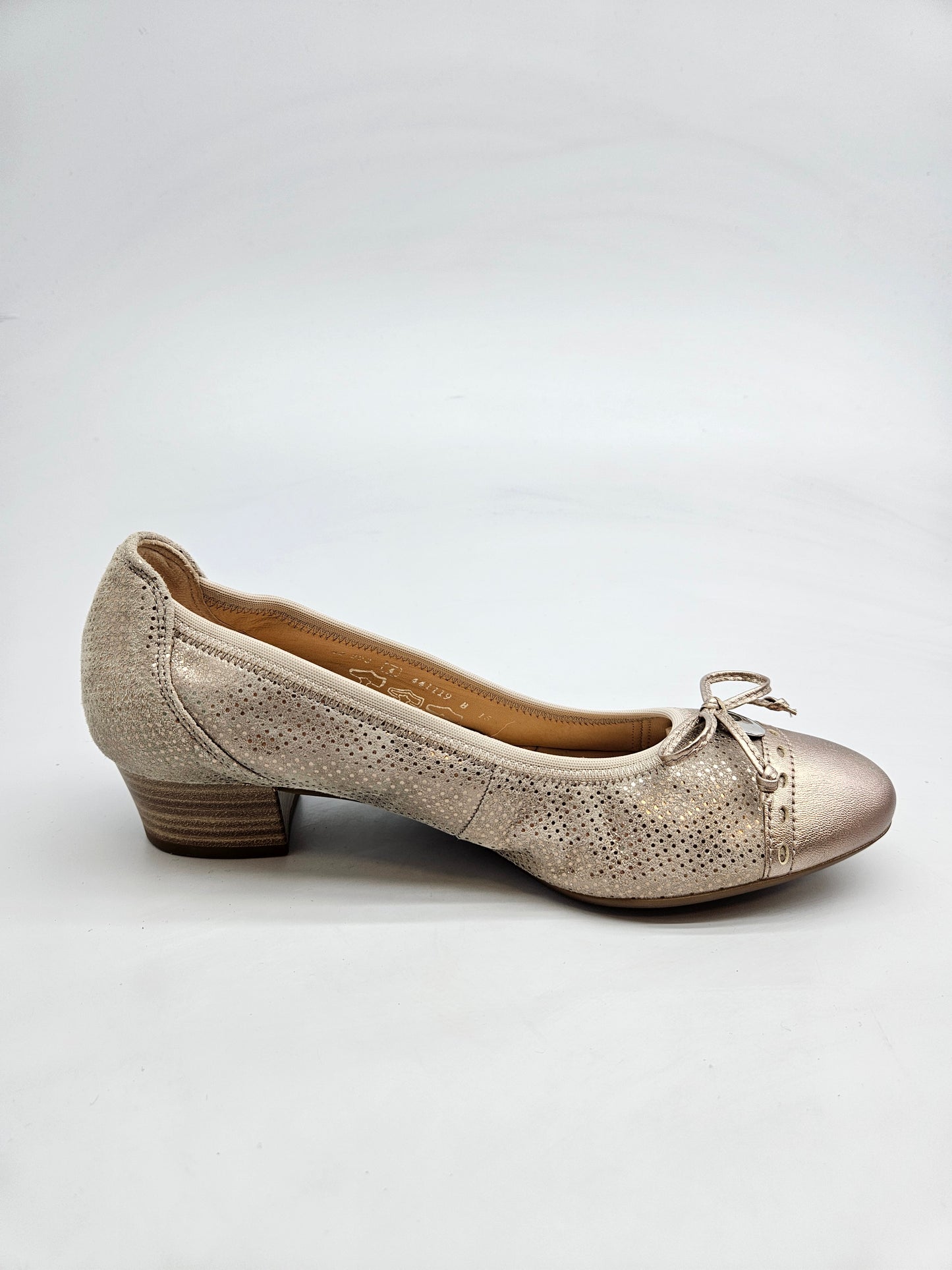 GABOR ORIGINAL CEVLI BR 37