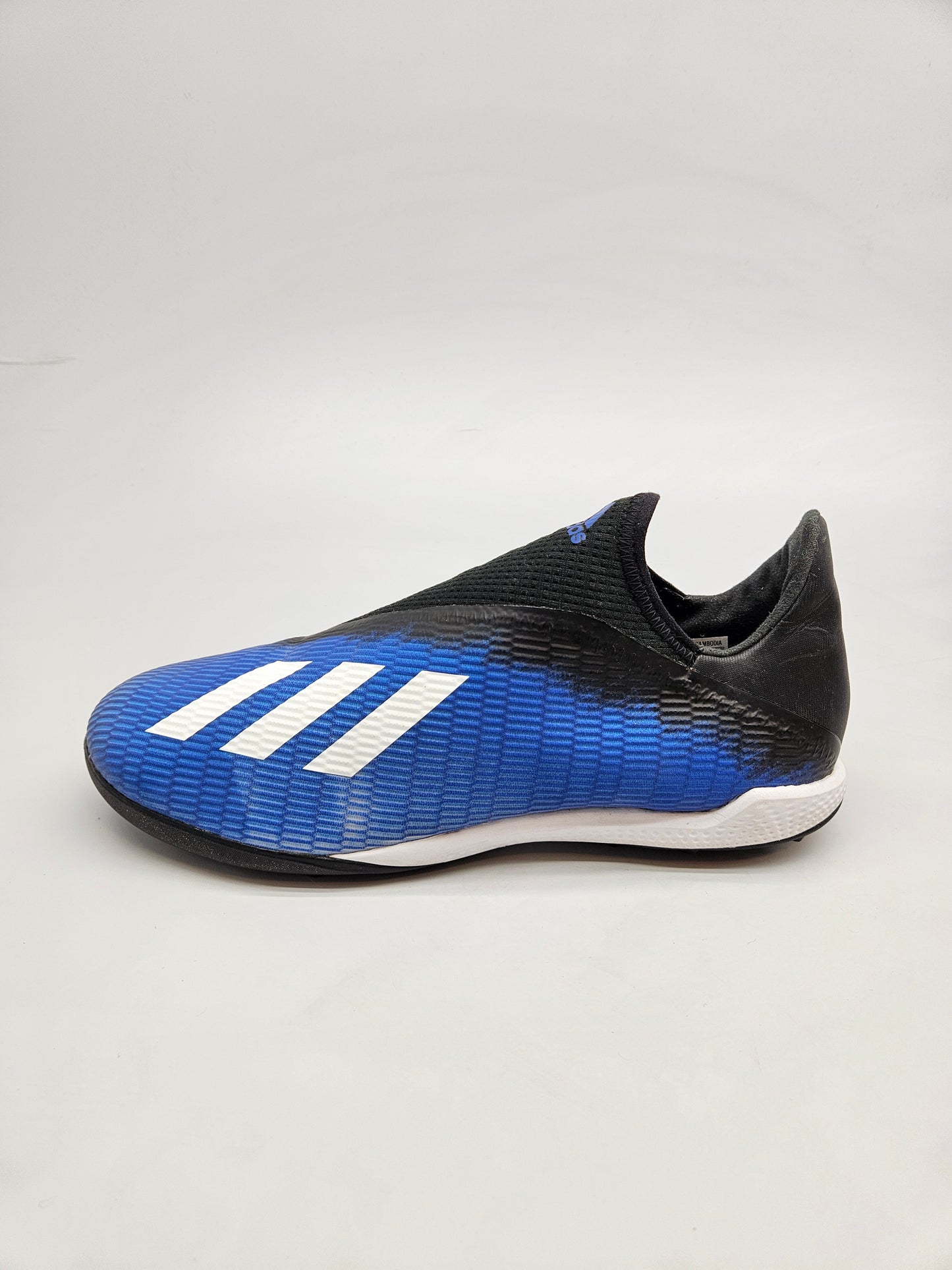 ADIDAS ORIGINAL PATIKI BR 44