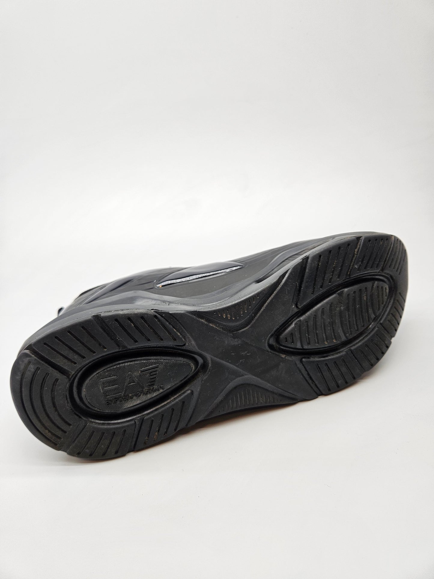 ARMANI ORIGINAL PATIKI BR 40.5
