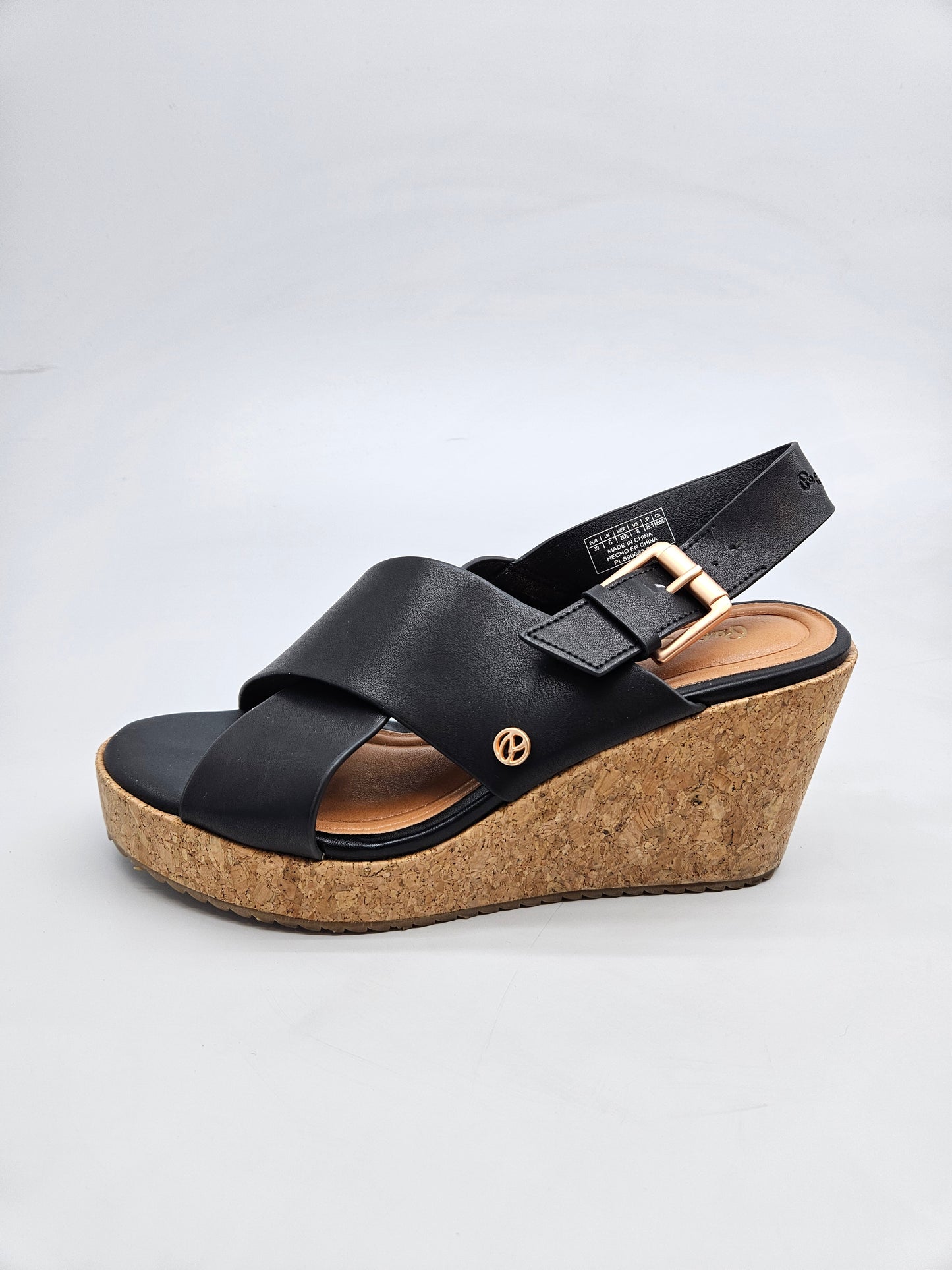 PEPE JEANS ORIGINAL SANDALI BR 39