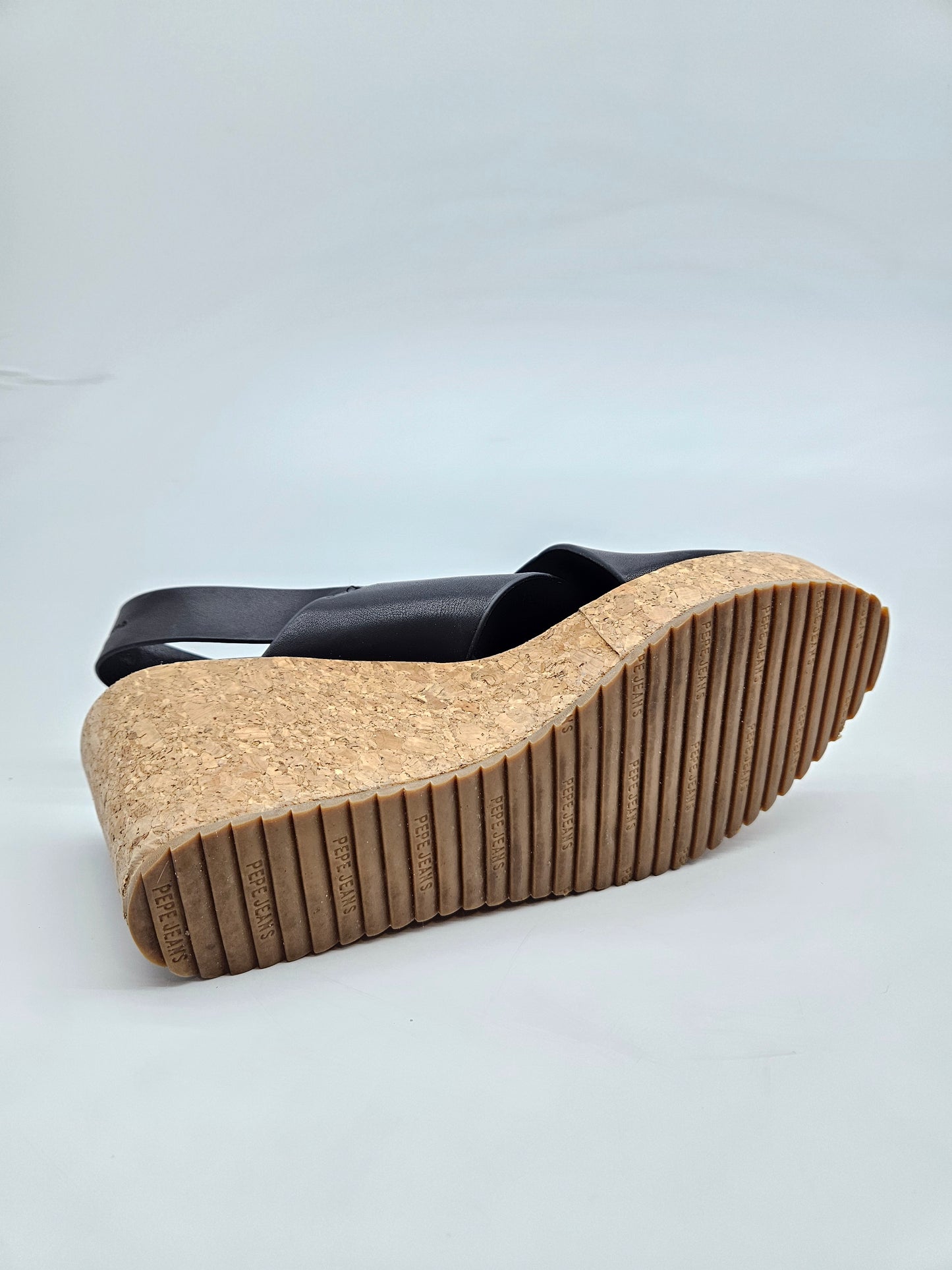 PEPE JEANS ORIGINAL SANDALI BR 39