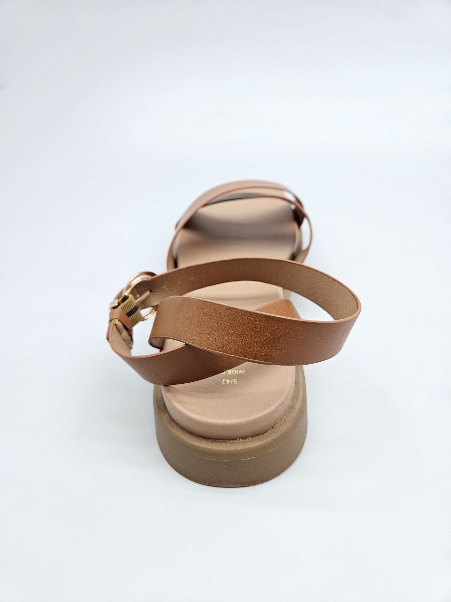 NEW LOOK ORIGINAL SANDALI BR 42