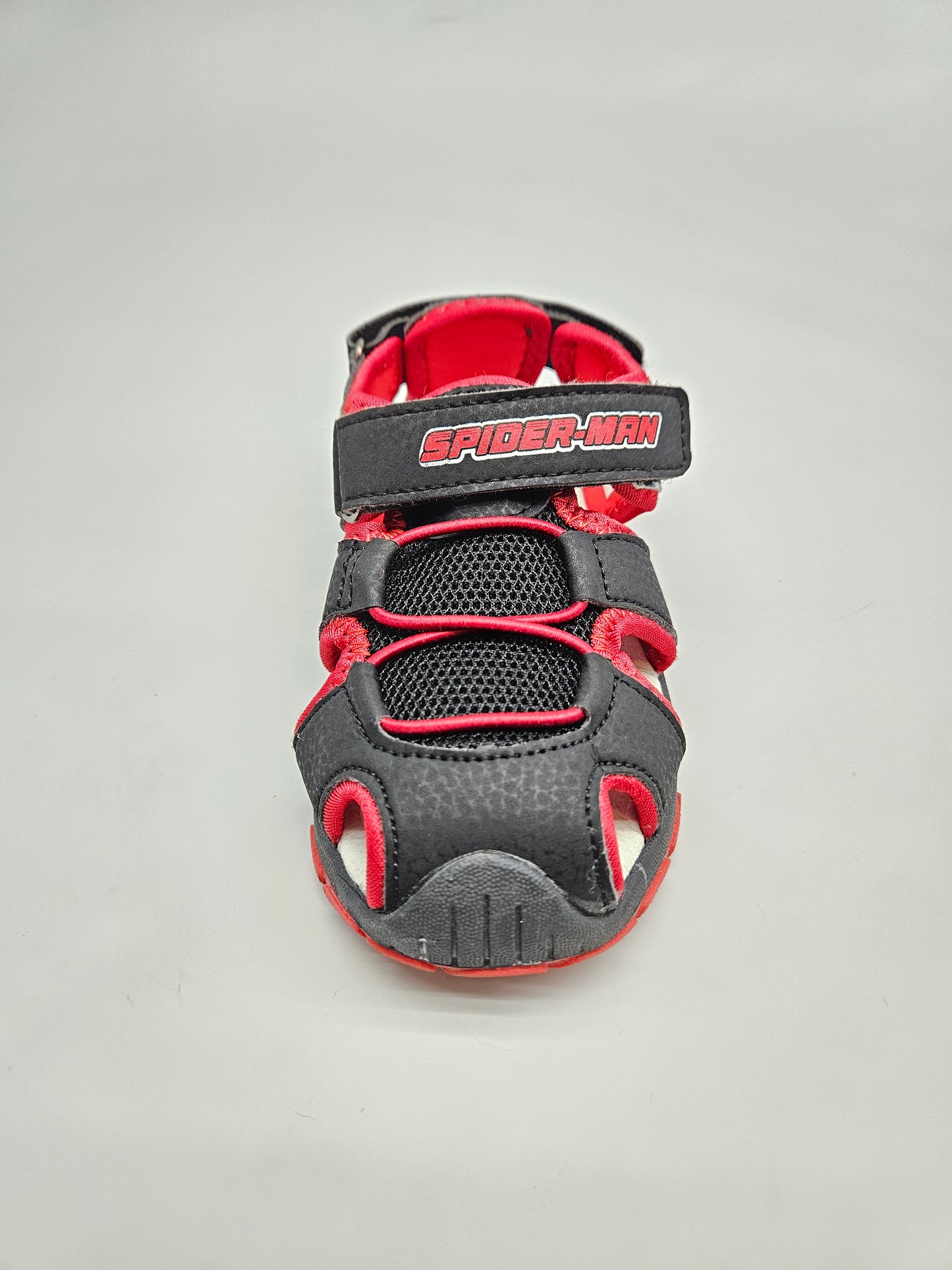 SPIDERMAN ORIGINAL SANDALI BR 25