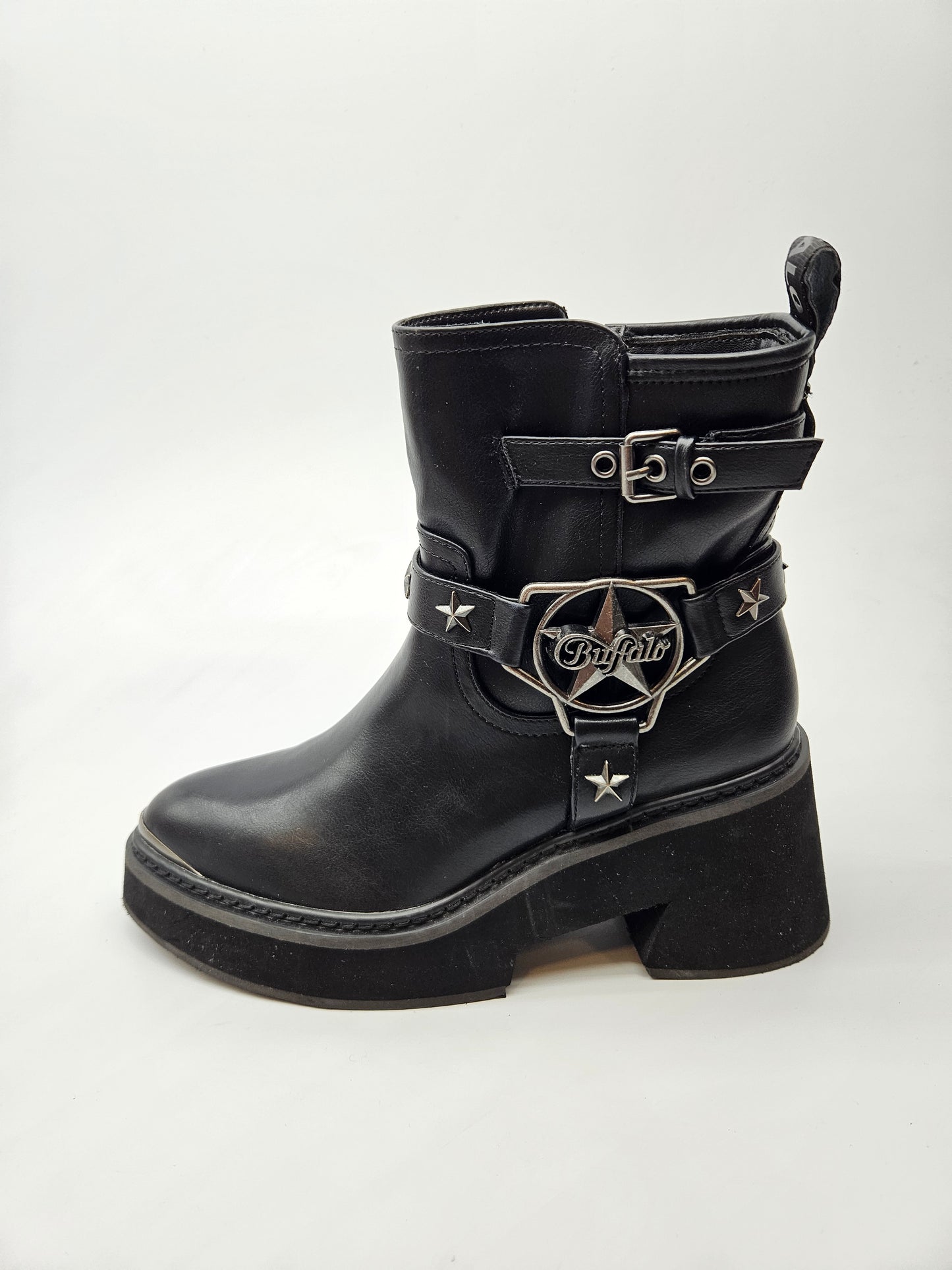 BUFFALO ORIGINAL CIZMI BR 39