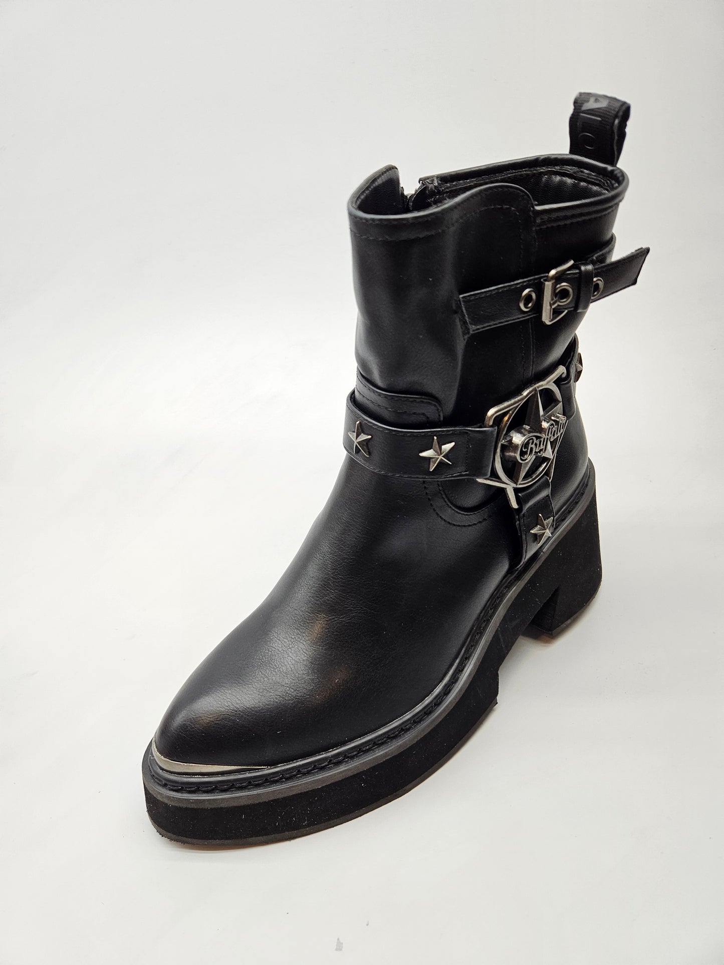 BUFFALO ORIGINAL CIZMI BR 39