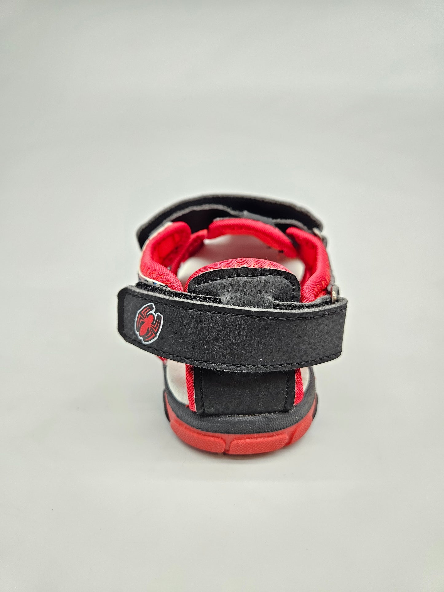 SPIDERMAN ORIGINAL SANDALI BR 25