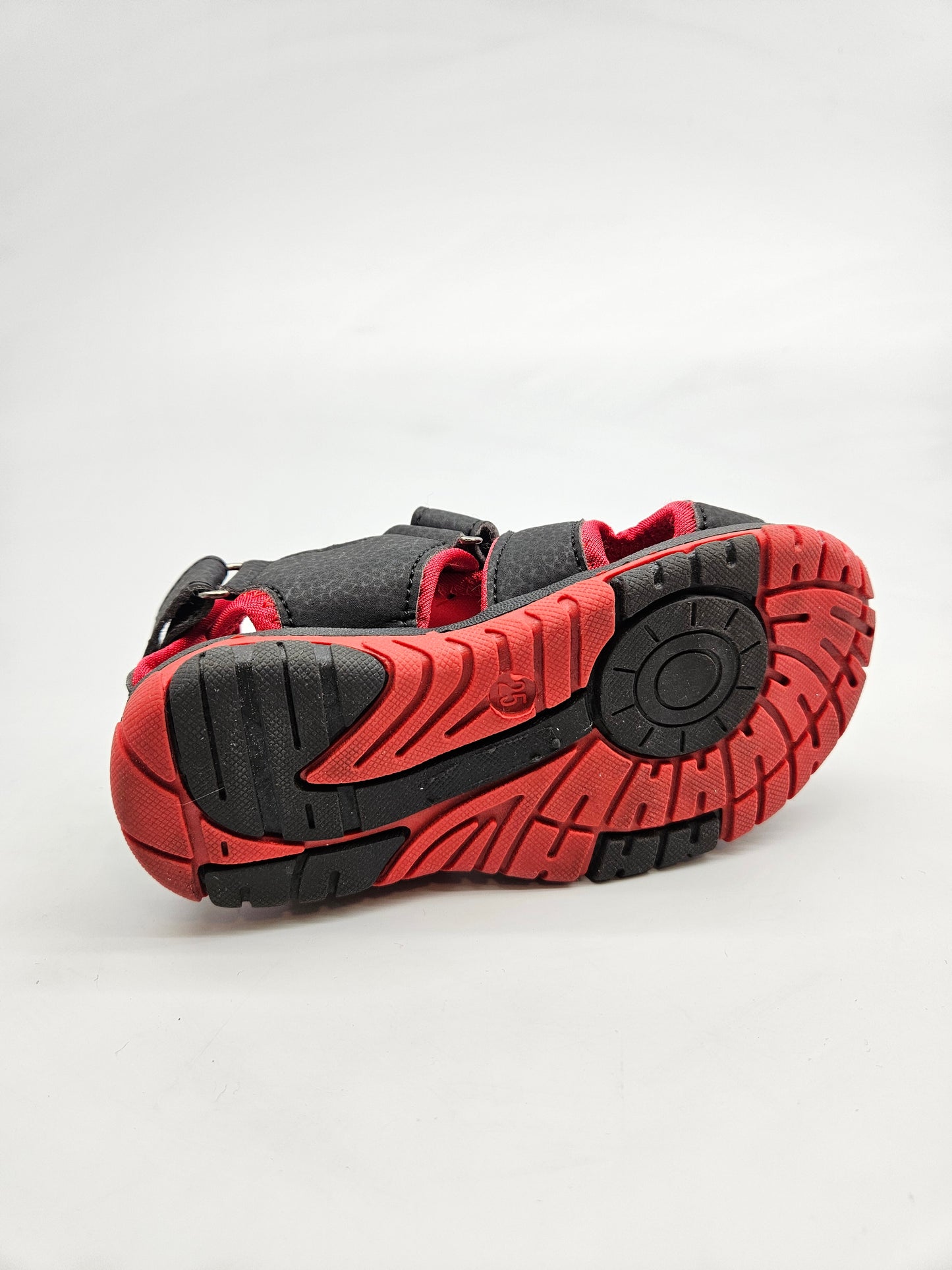SPIDERMAN ORIGINAL SANDALI BR 25