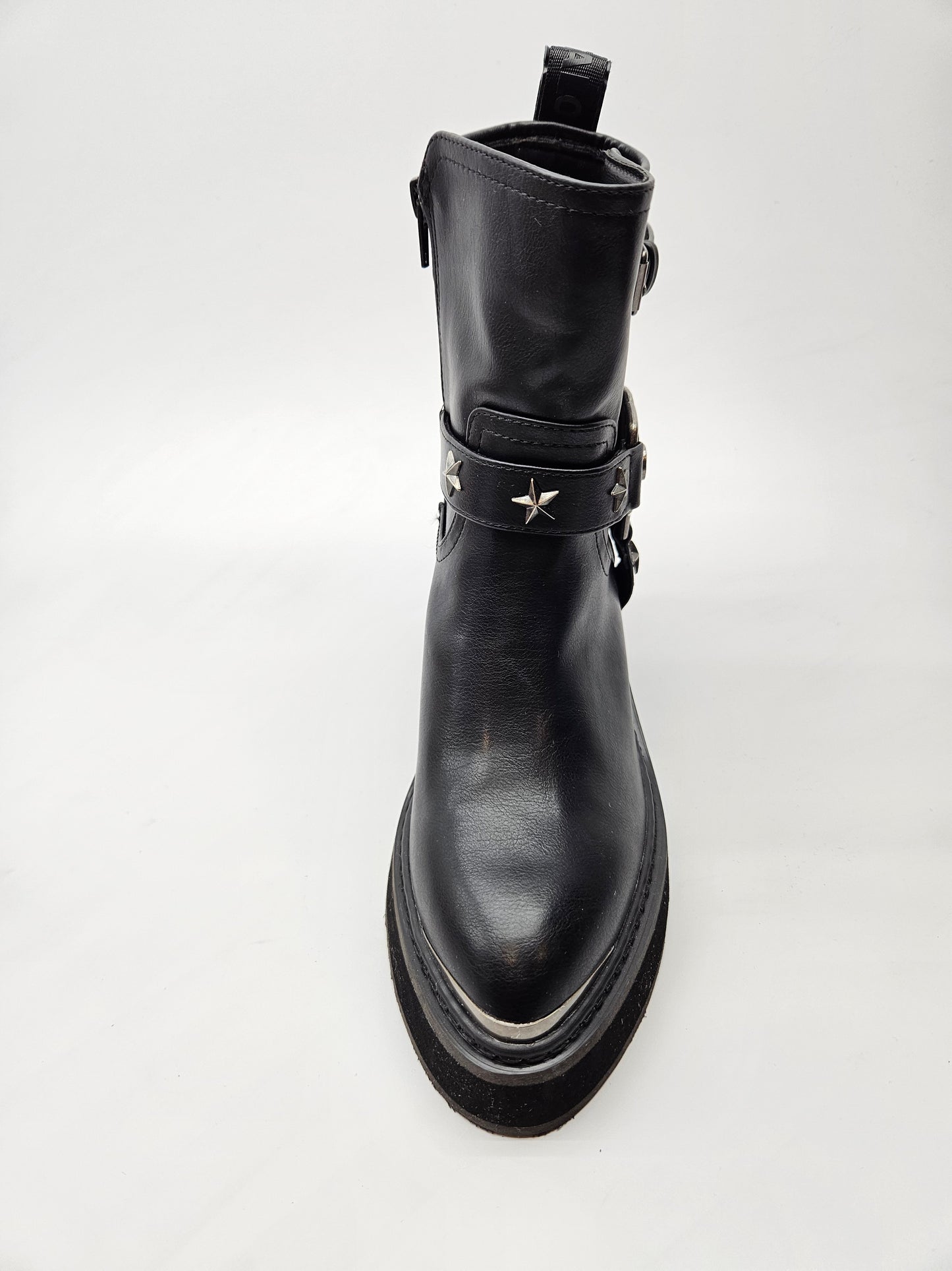 BUFFALO ORIGINAL CIZMI BR 39