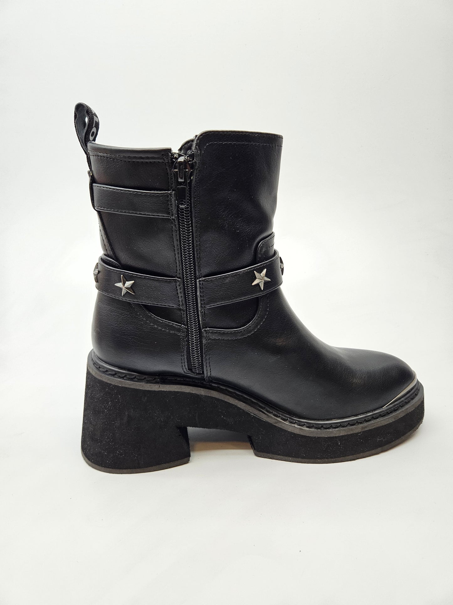 BUFFALO ORIGINAL CIZMI BR 39