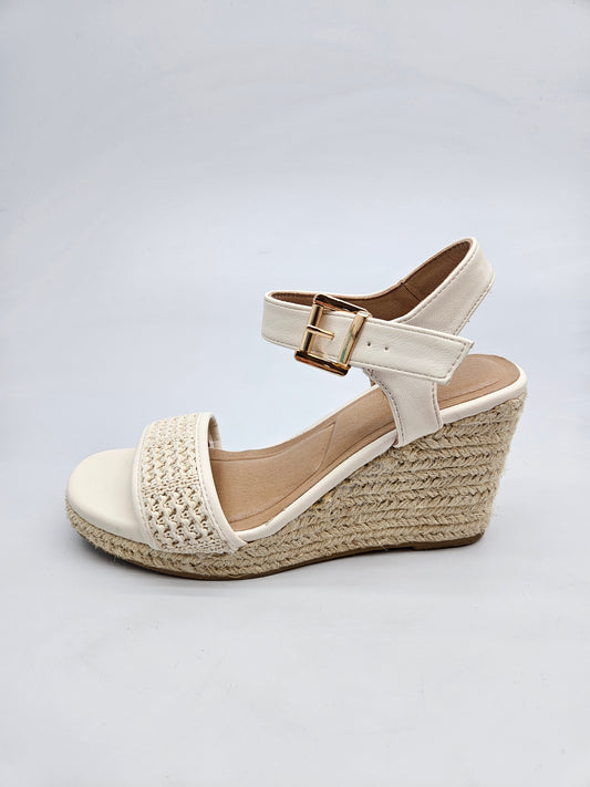 NEW LOOK ORIGINAL SANDALI BR 37