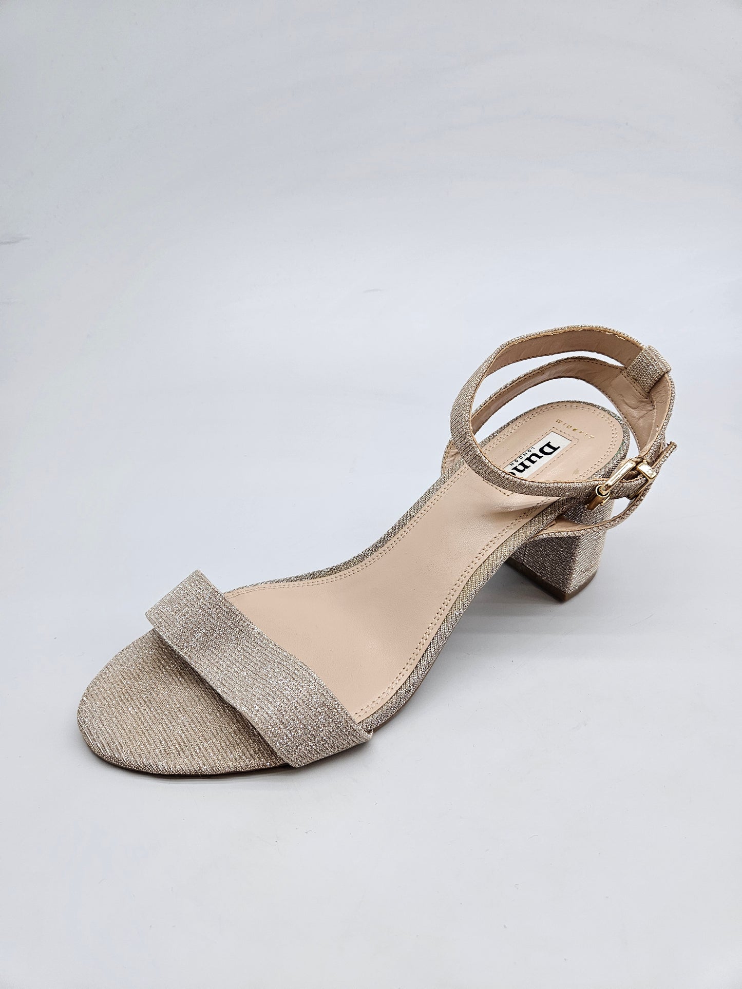 DUNE ORIGINAL SANDALI BR 40