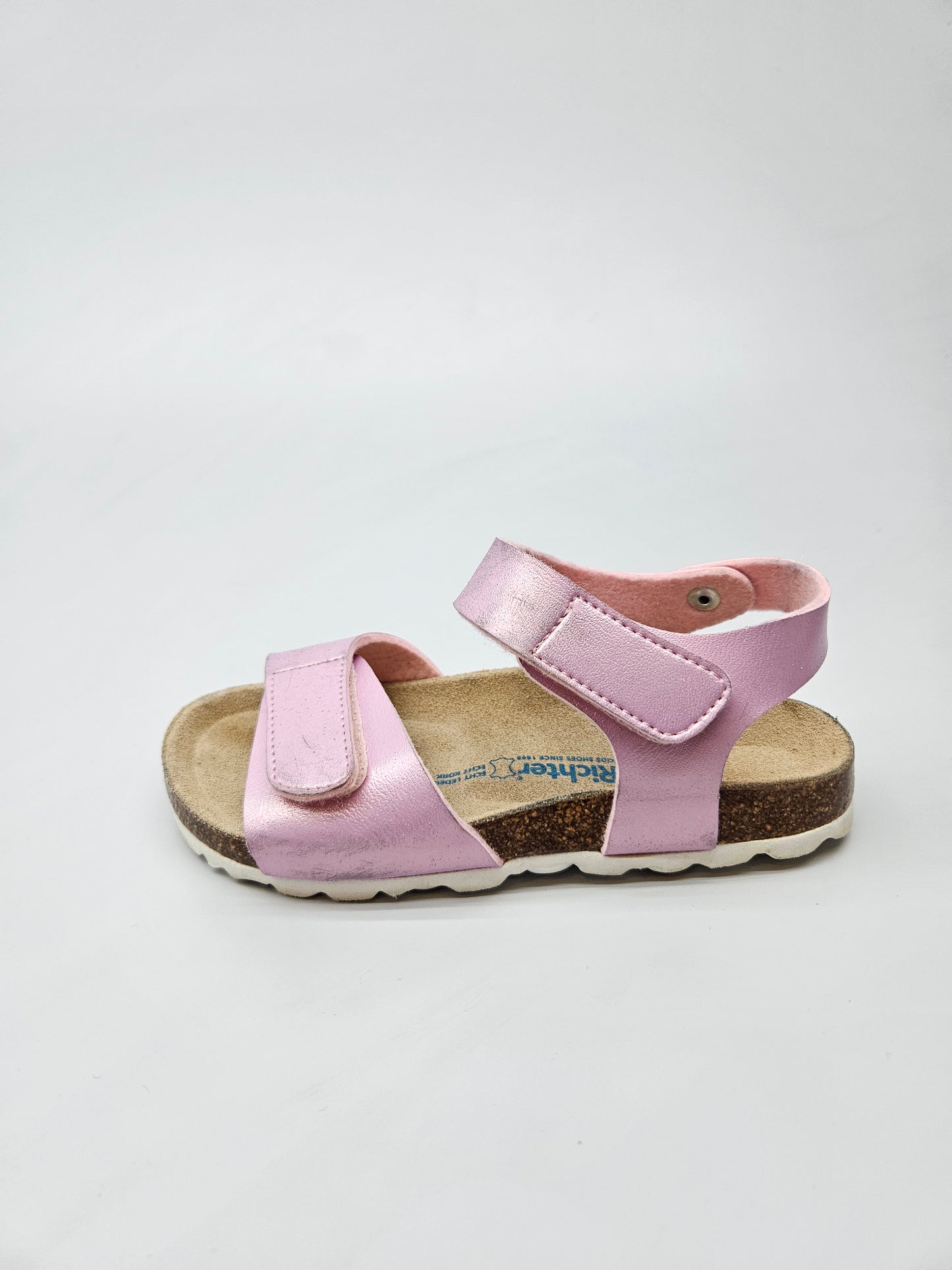 RICHER ORIGINAL SANDALKI BR 30