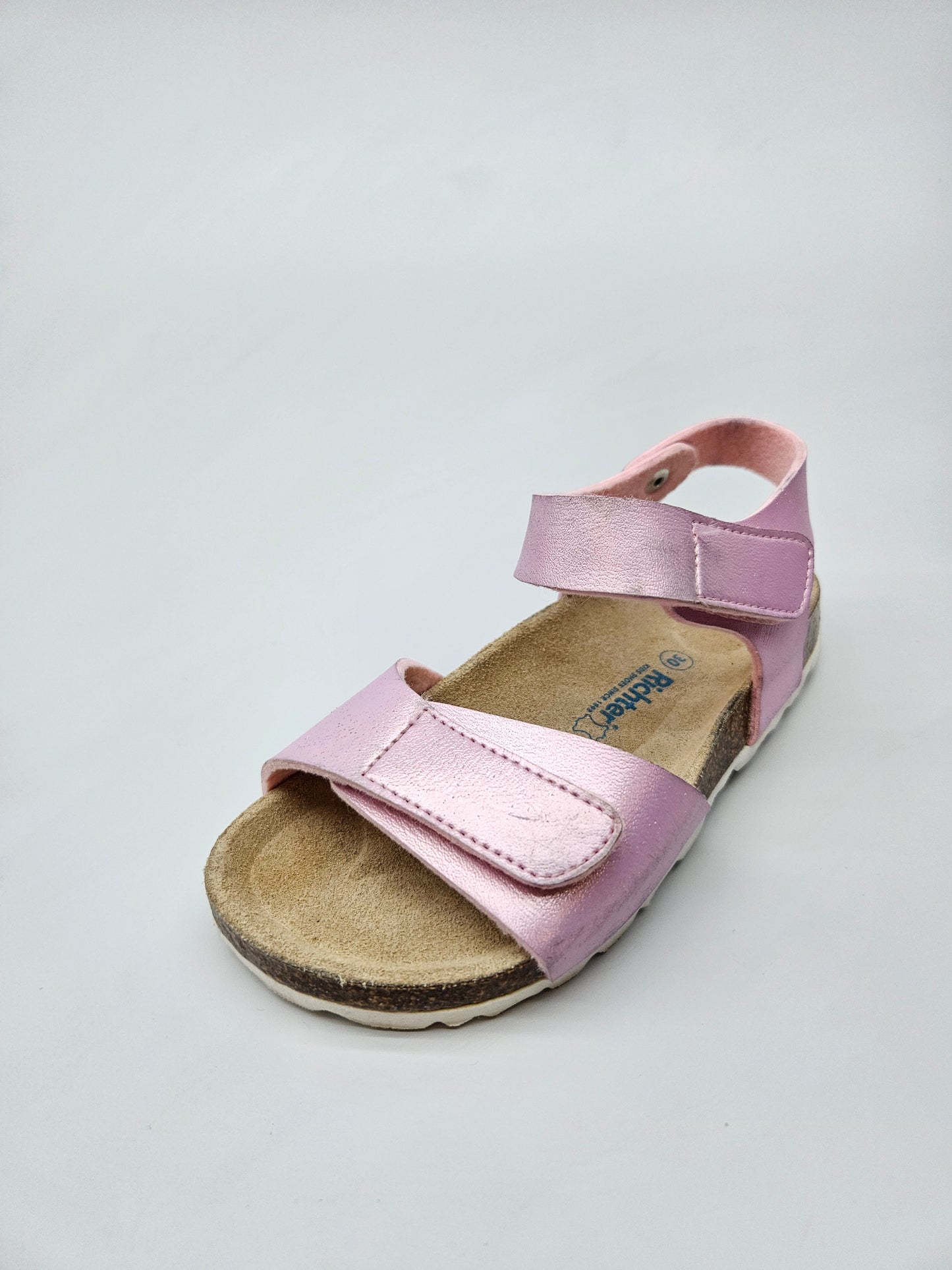 RICHER ORIGINAL SANDALKI BR 30