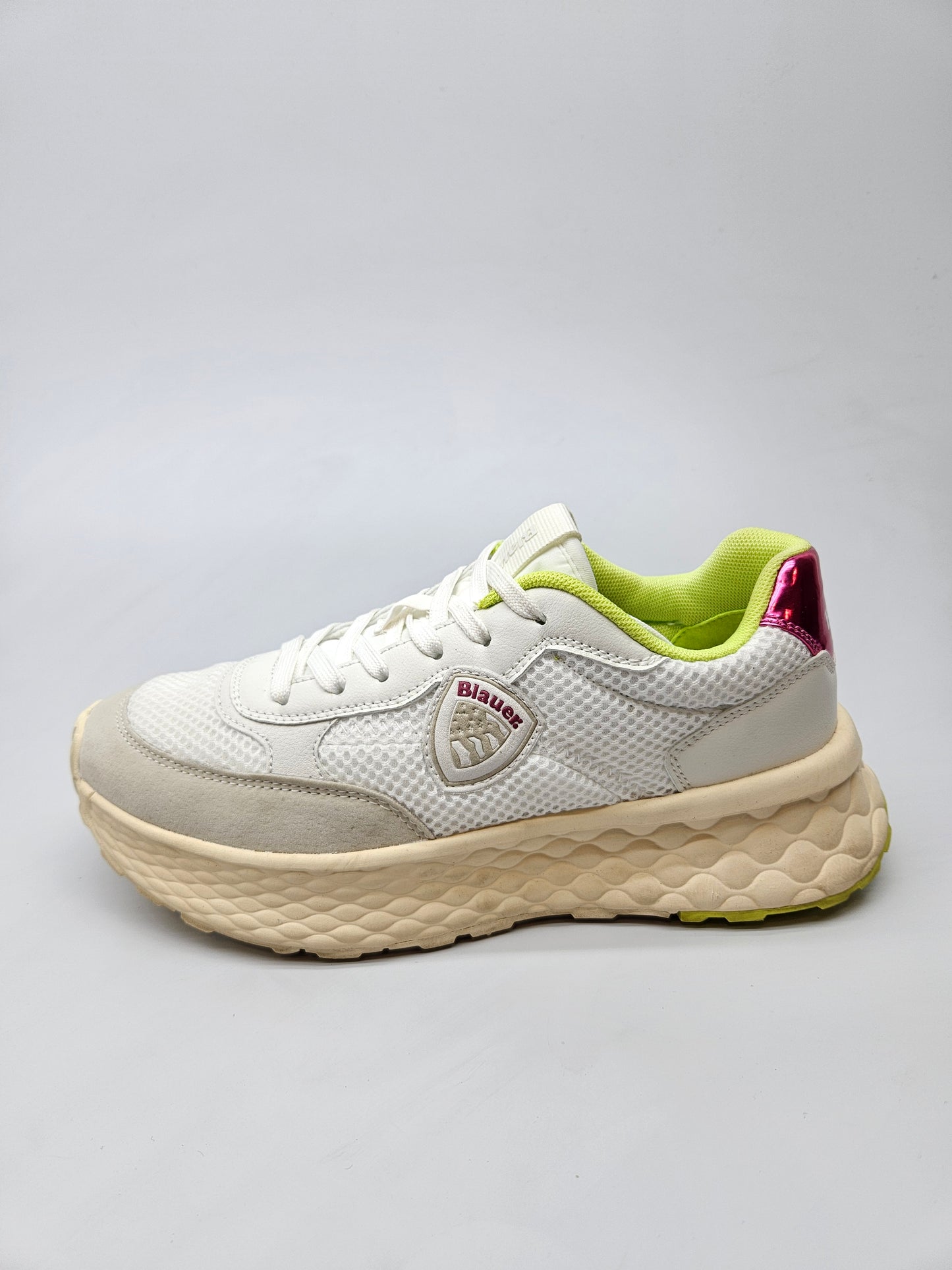 BLAUER ORIGINAL PATIKI BR 38