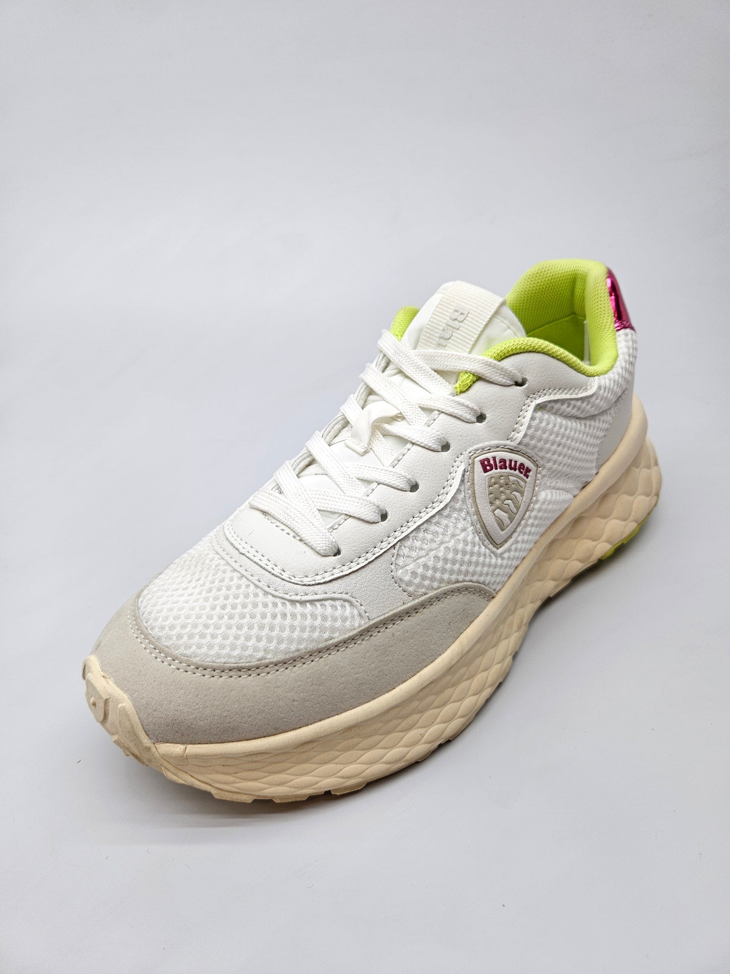 BLAUER ORIGINAL PATIKI BR 38