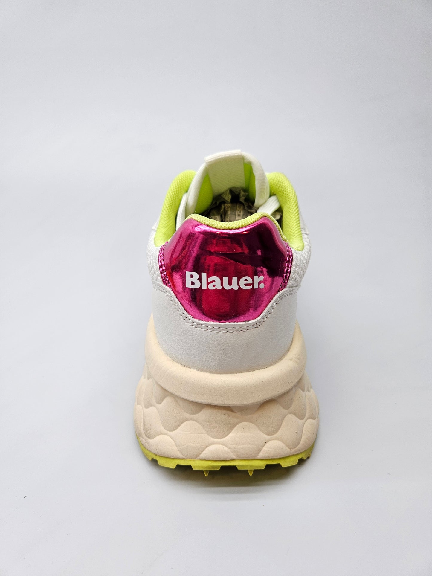 BLAUER ORIGINAL PATIKI BR 38