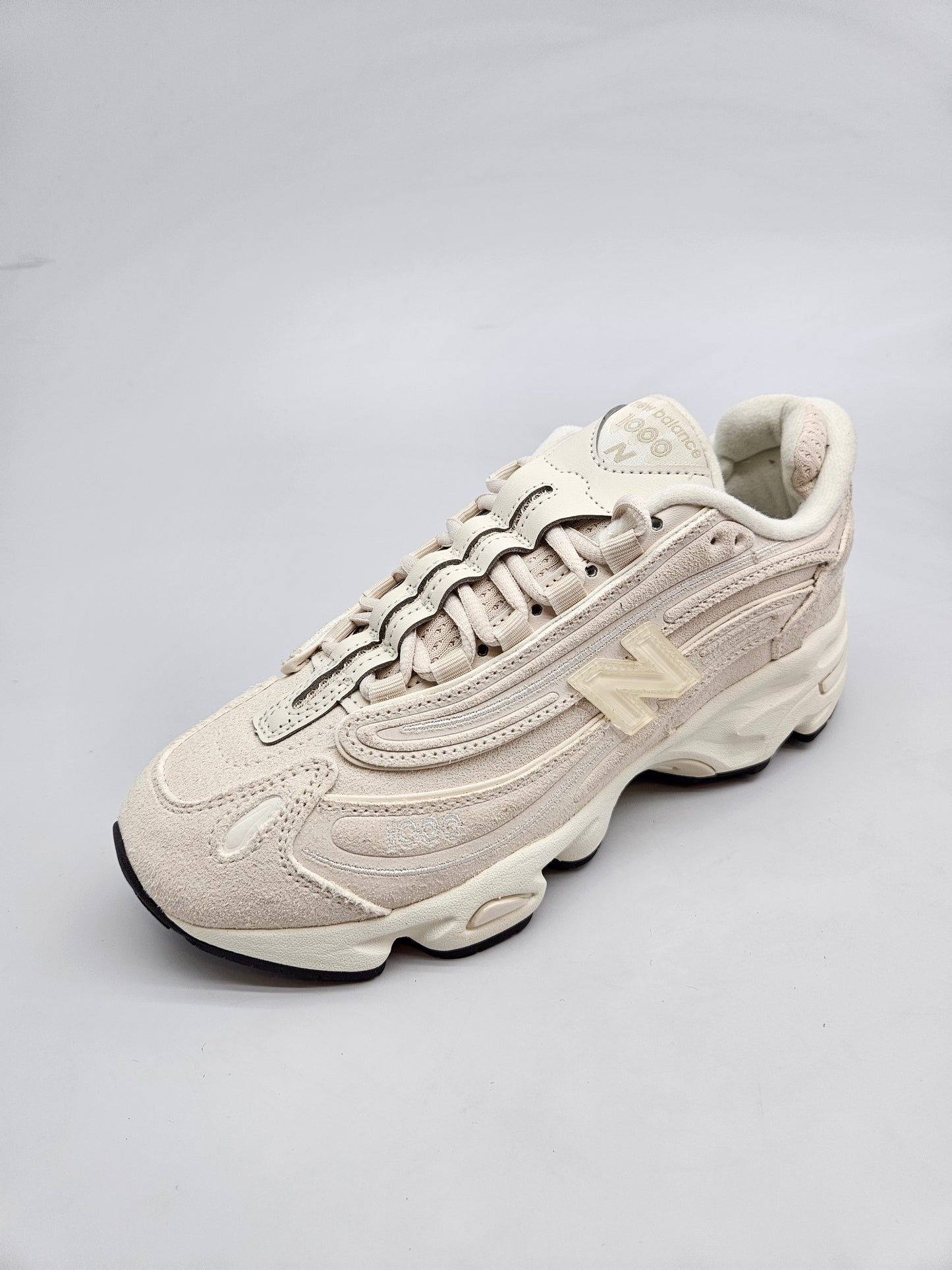 NEW BALANCE ORIGINAL PATIKI BR 38