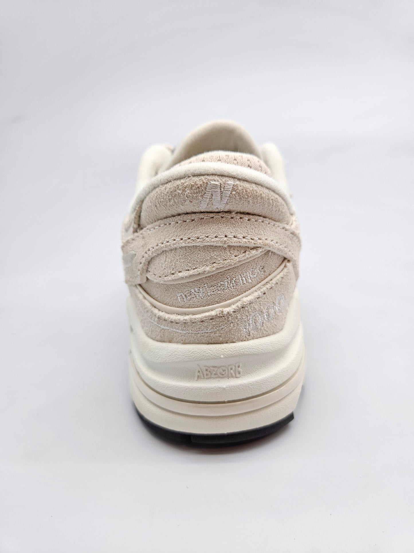 NEW BALANCE ORIGINAL PATIKI BR 38
