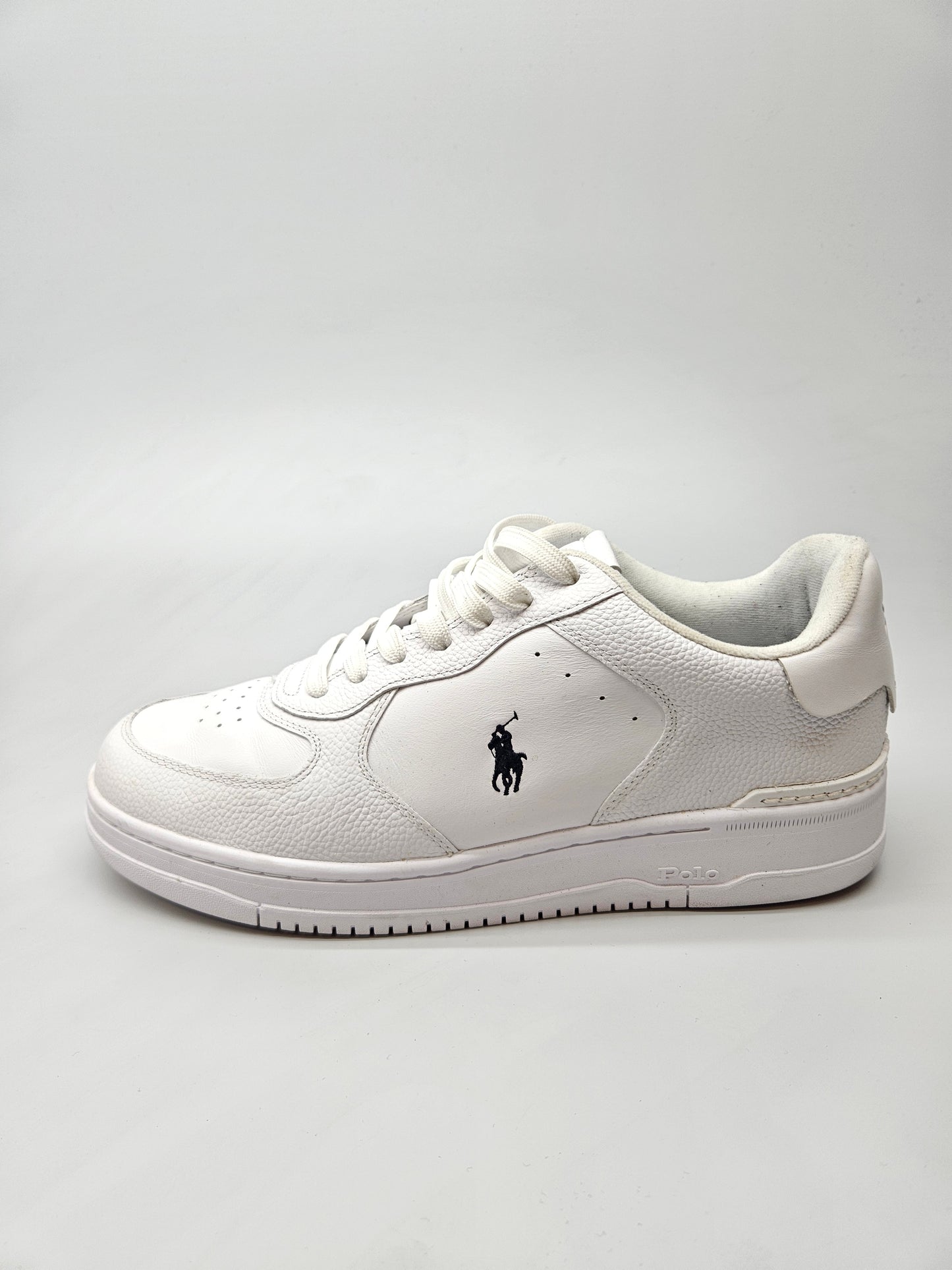 POLO ORIGINAL KOZNI PATIKI BR 44/45