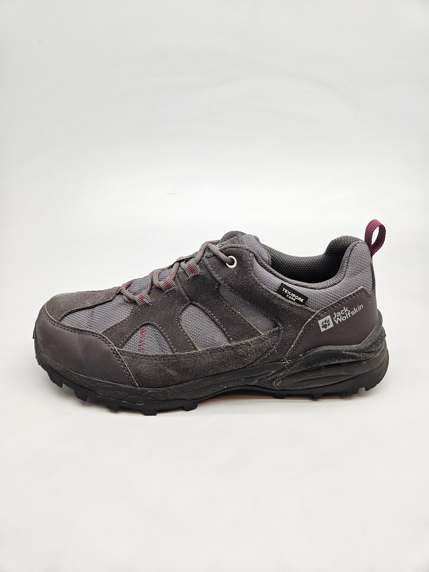JACK WOLFSKIN ORIGINAL VODOTPORNI PATIKI BR 40.5