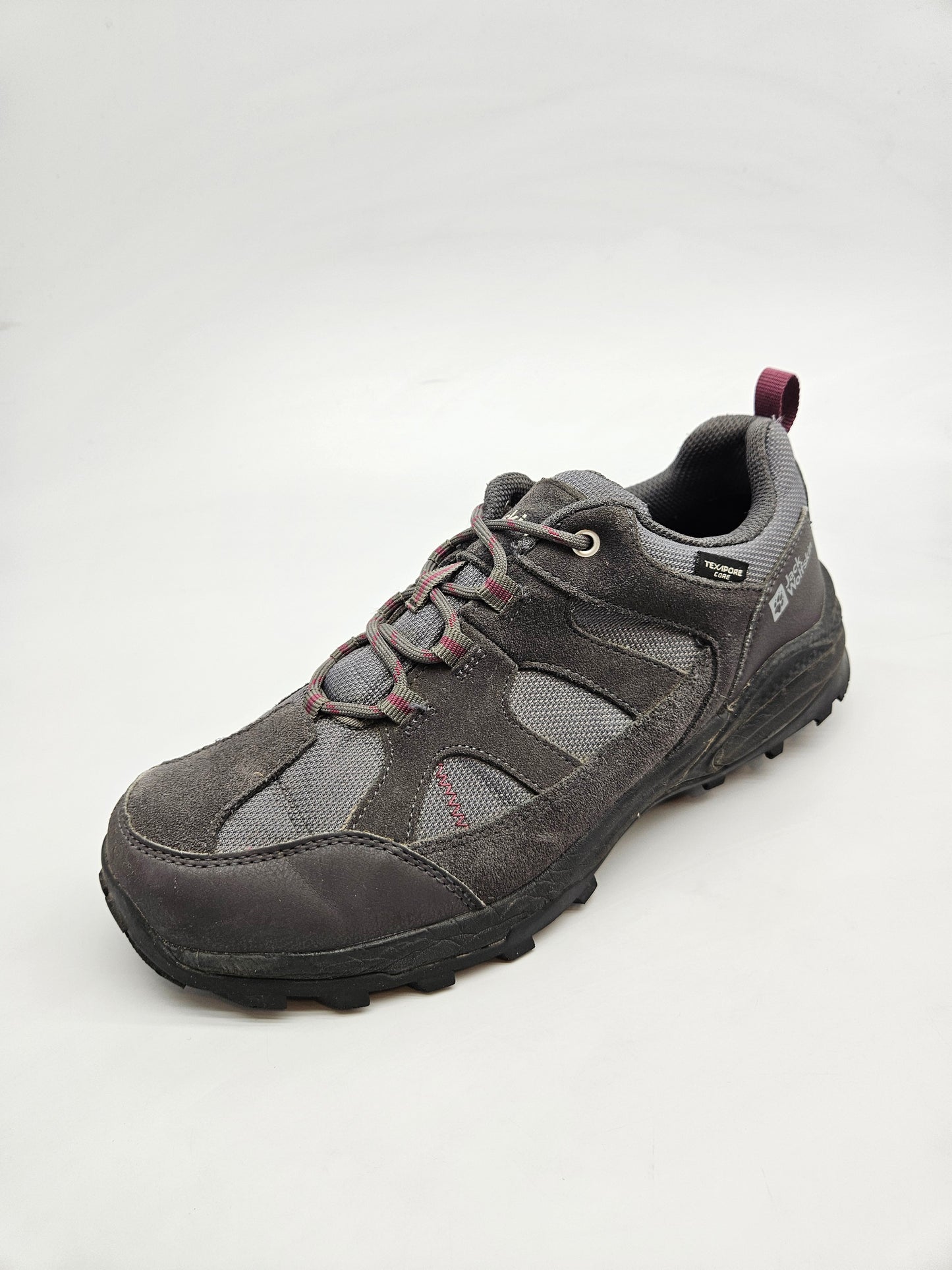 JACK WOLFSKIN ORIGINAL VODOTPORNI PATIKI BR 40.5