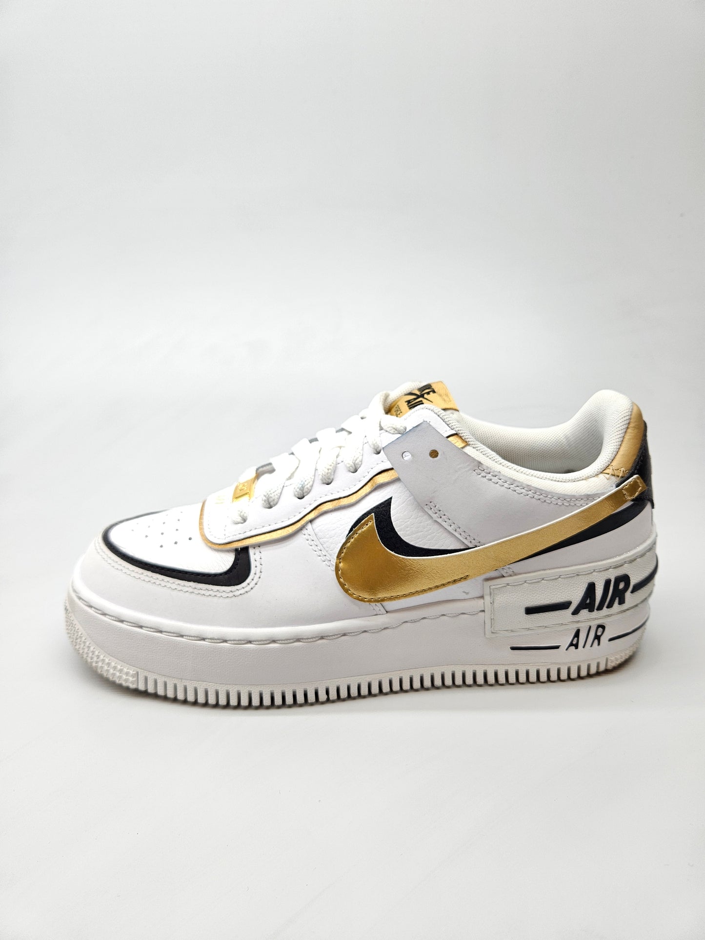 NIKE ORIGINAL PATIKI BR 38
